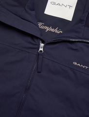 GANT - HAMPSHIRE JACKET - spring jackets - evening blue - 2
