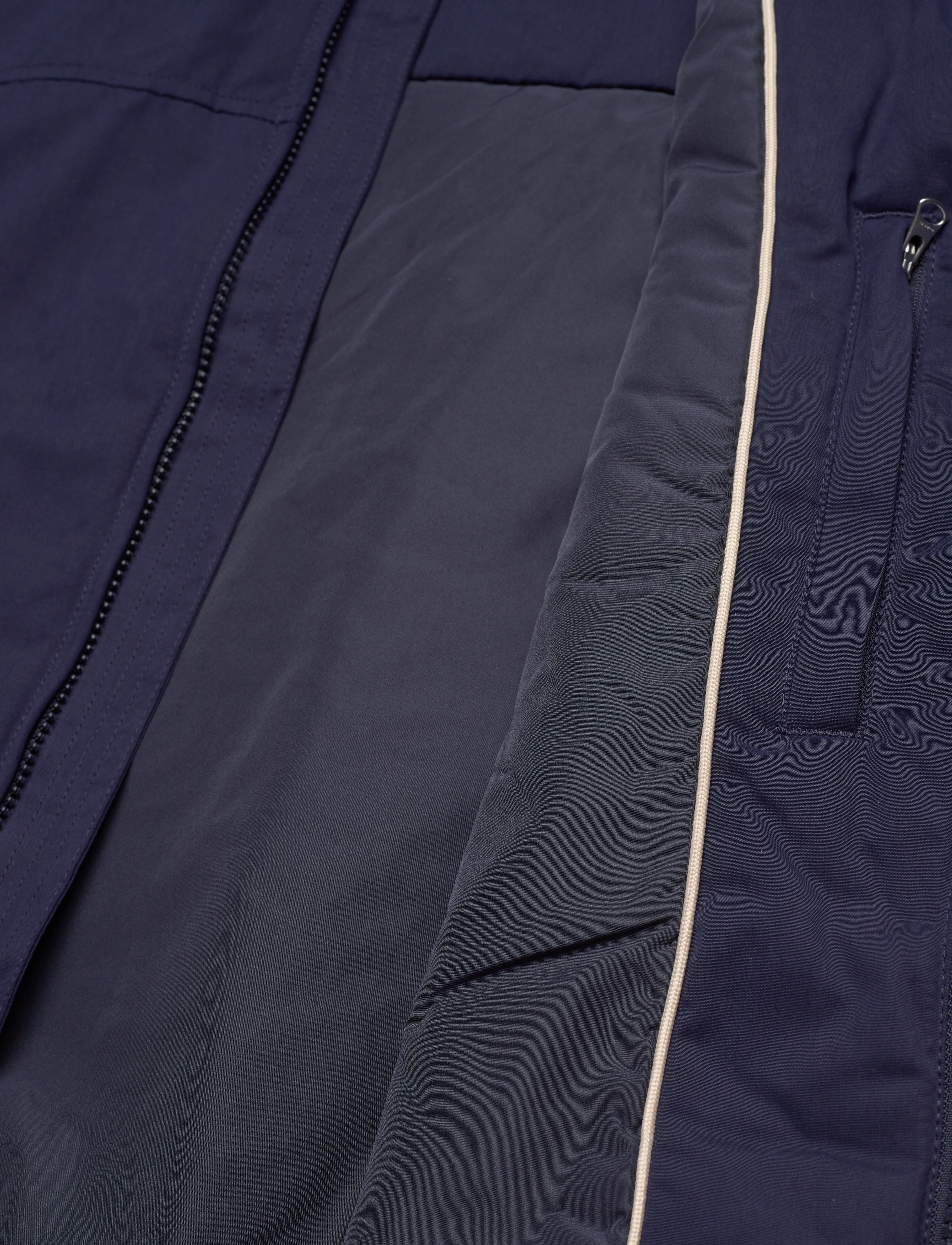 GANT - HAMPSHIRE JACKET - evening blue - 4