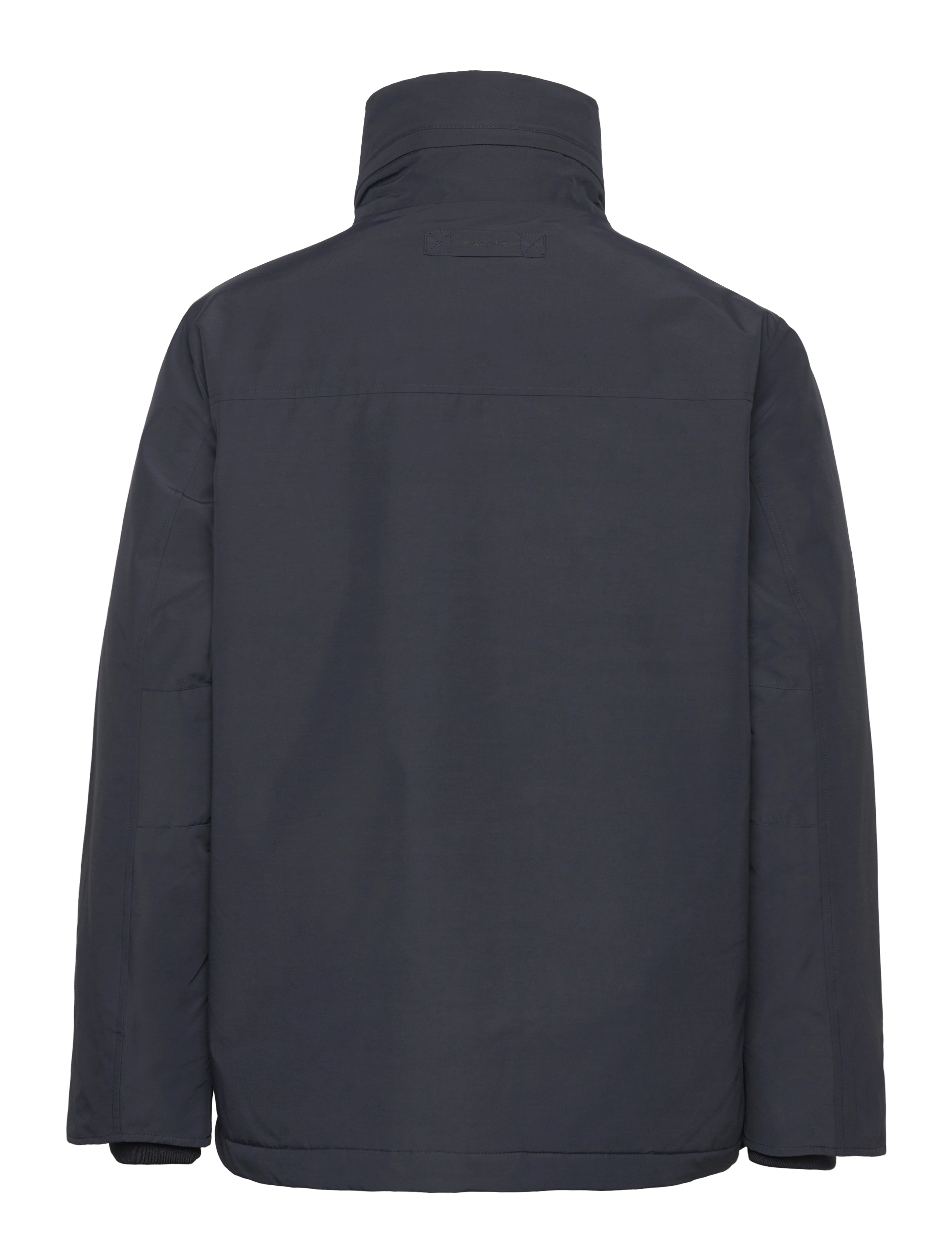 Gant - MIST JACKET - black - 1