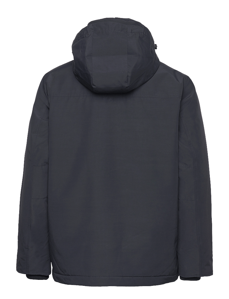 GANT - MIST JACKET - vinterjackor - black - 2