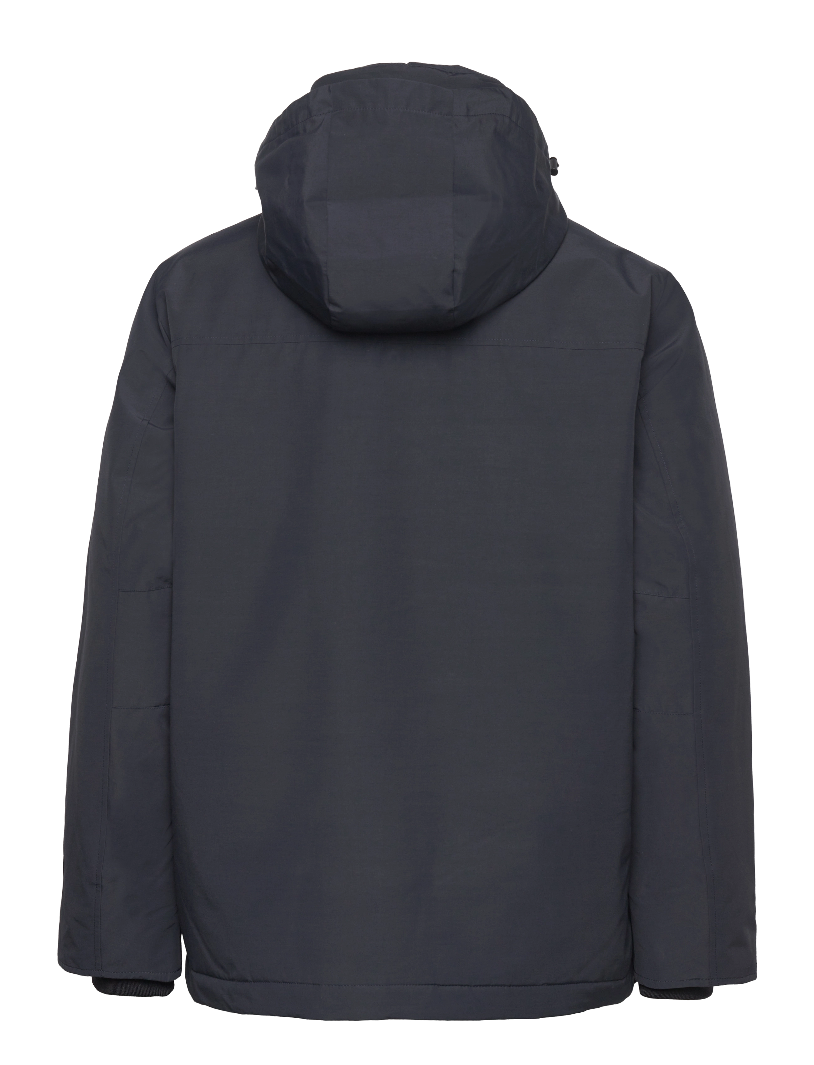Gant - MIST JACKET - black - 2