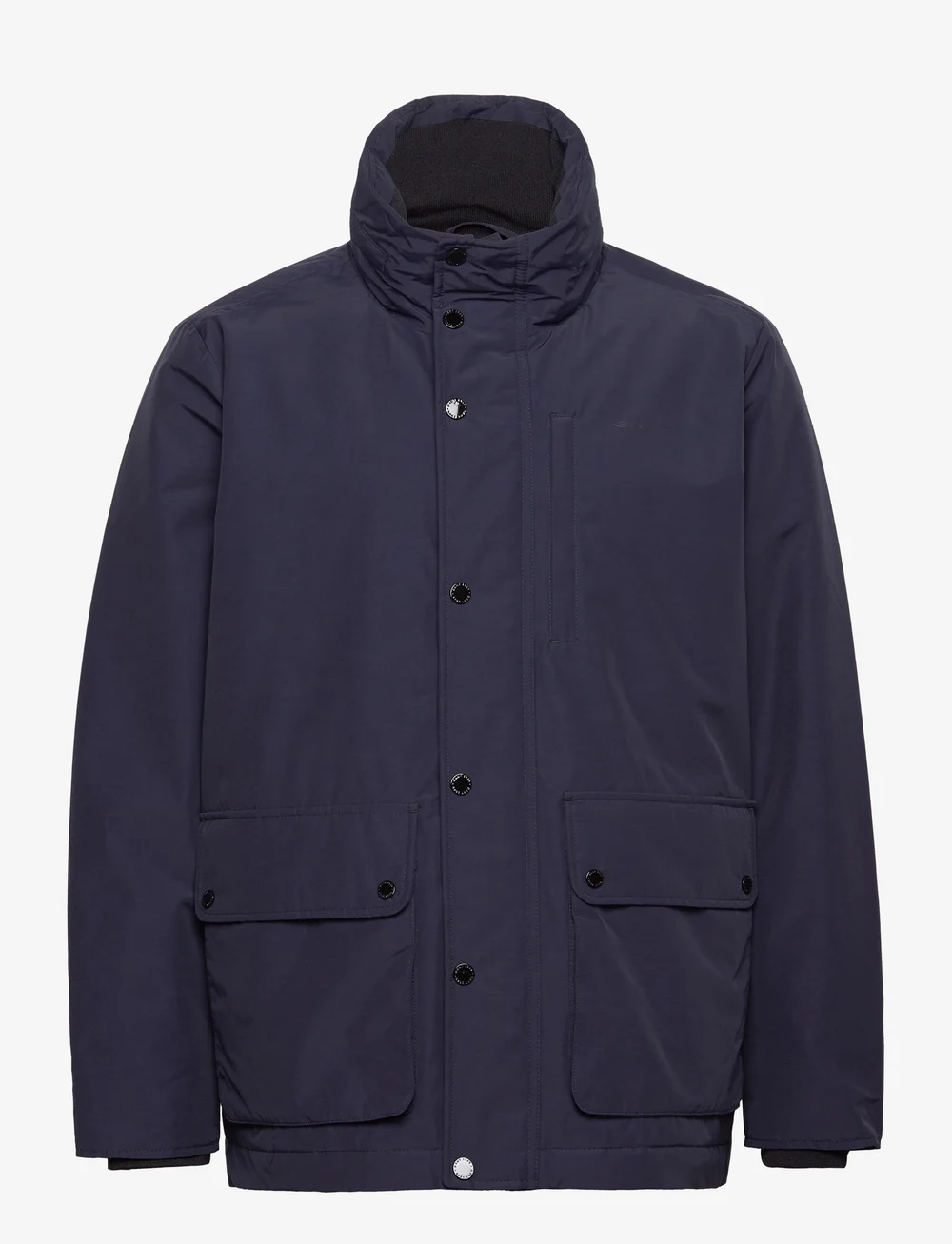 GANT - MIST JACKET - winterjacken - evening blue - 0