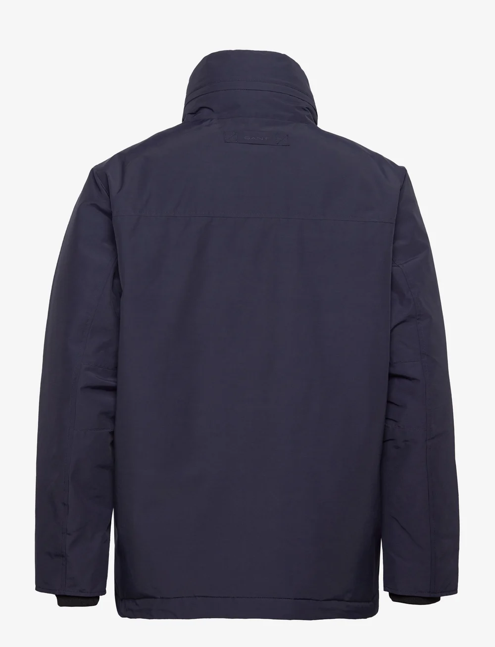 GANT - MIST JACKET - winterjacken - evening blue - 1