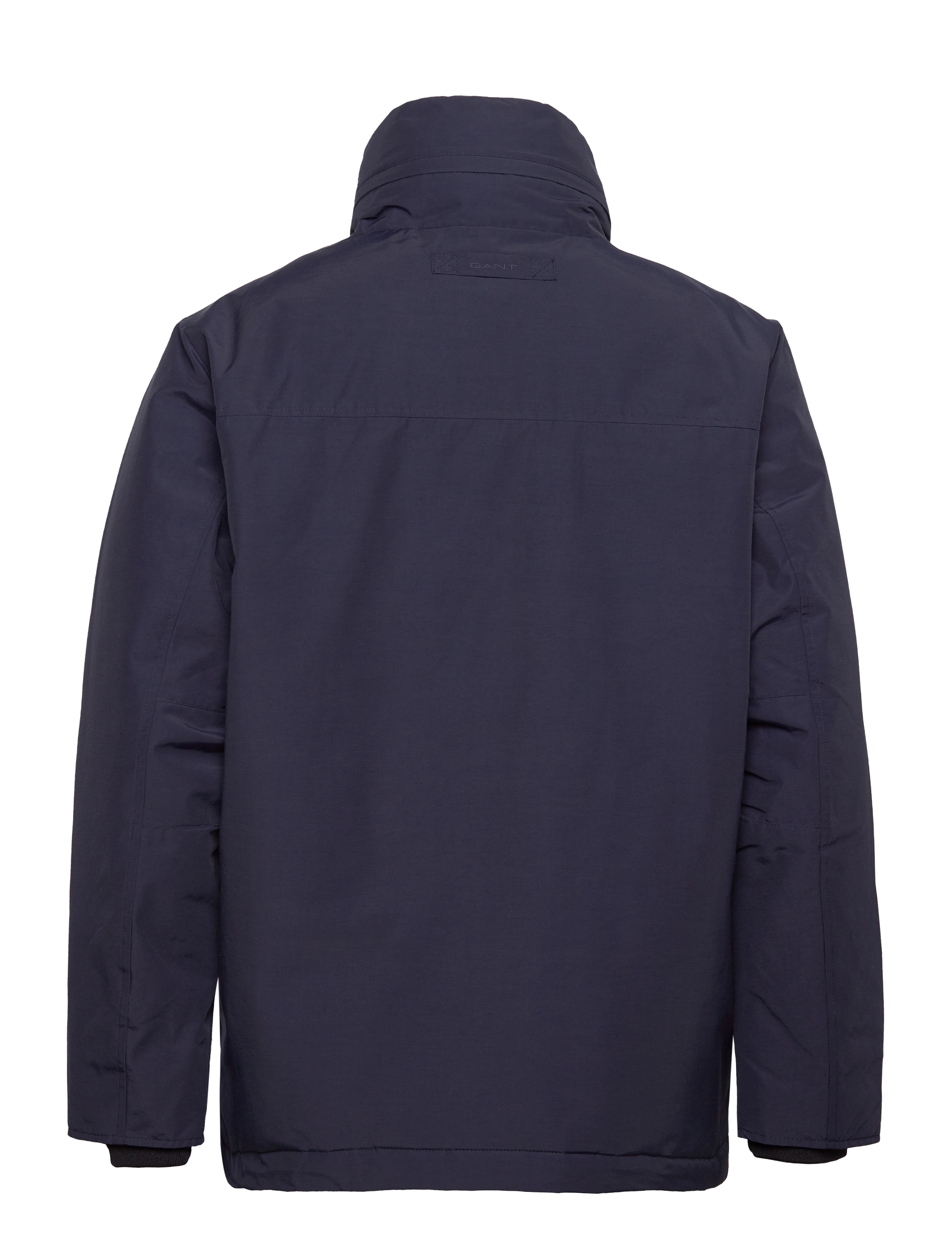 Gant - MIST JACKET - evening blue - 1