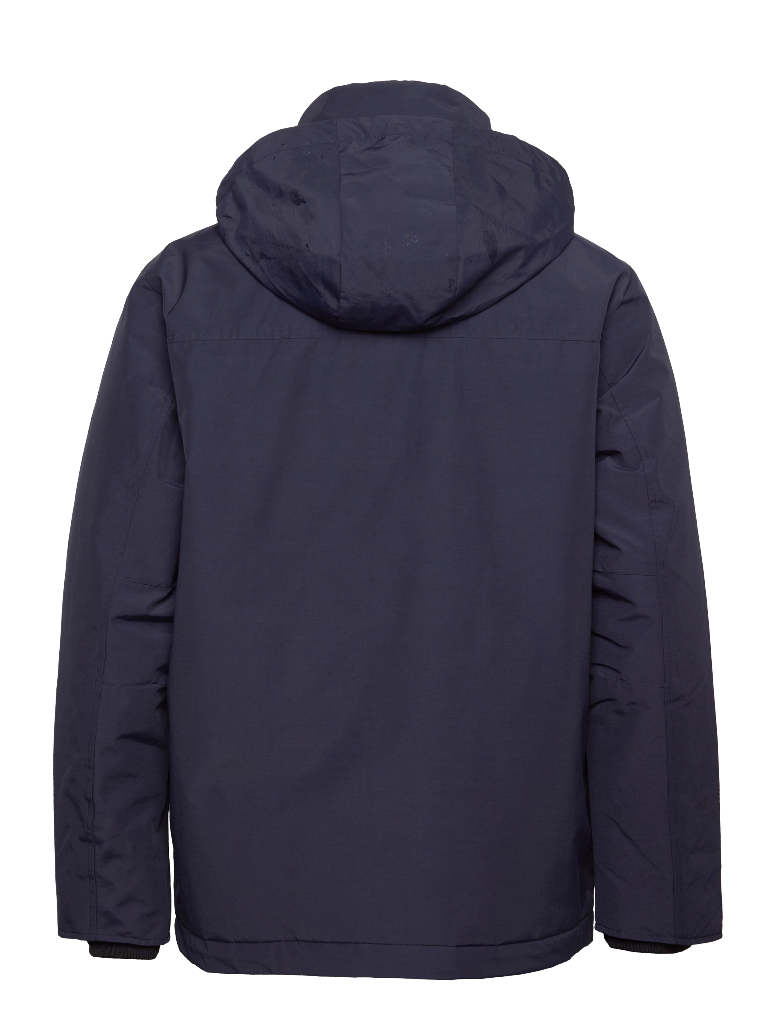 Gant - MIST JACKET - evening blue - 2