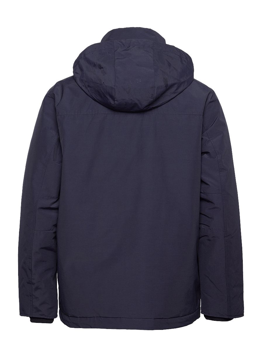 Gant - MIST JACKET - evening blue - 2