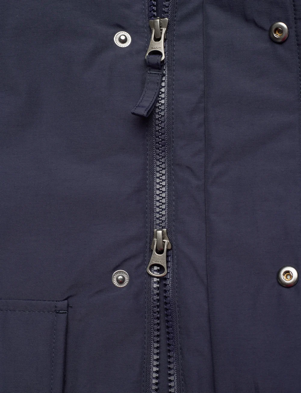 GANT - MIST JACKET - winterjacken - evening blue - 5