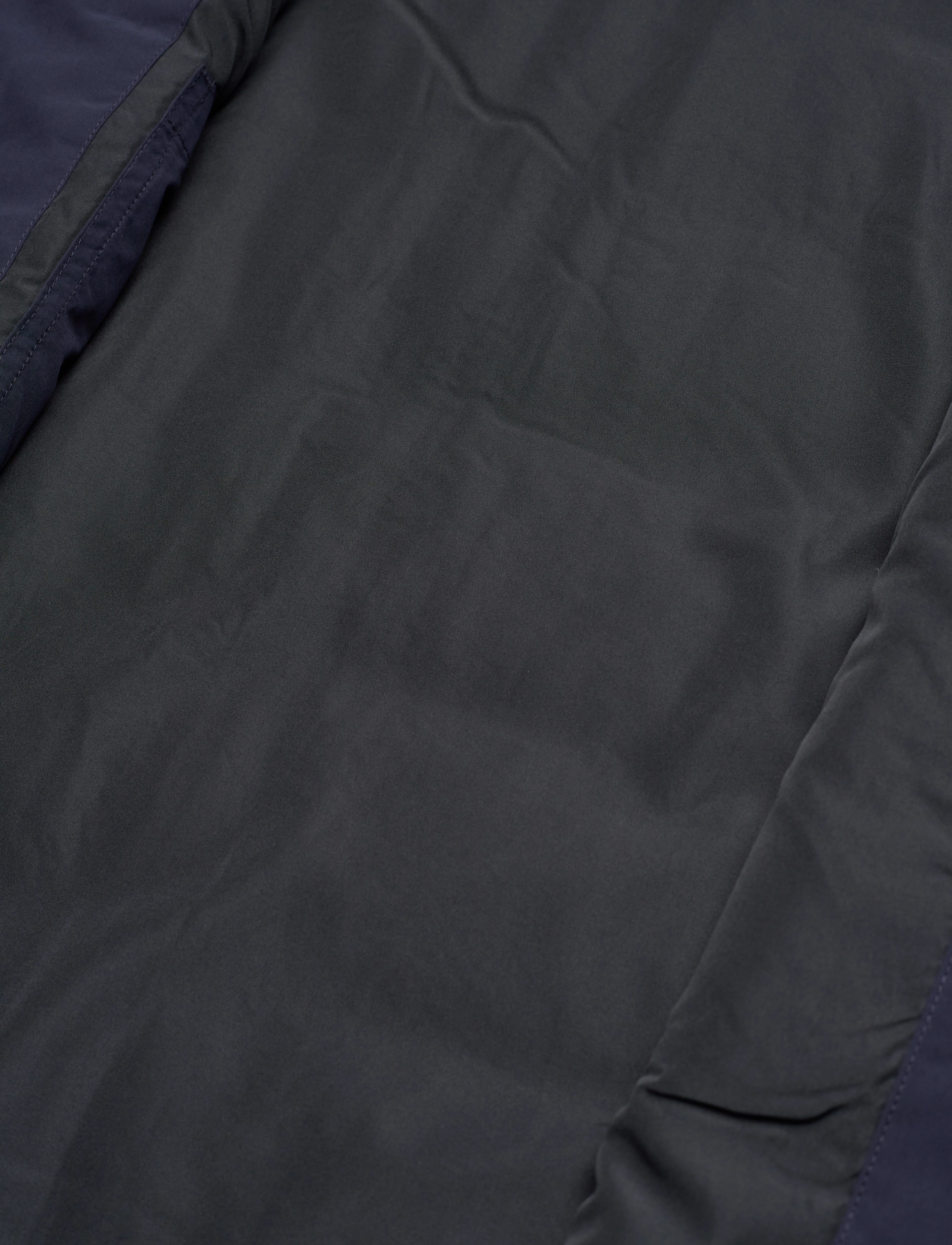 GANT - CHANNEL QUILTED JACKET - evening blue - 5