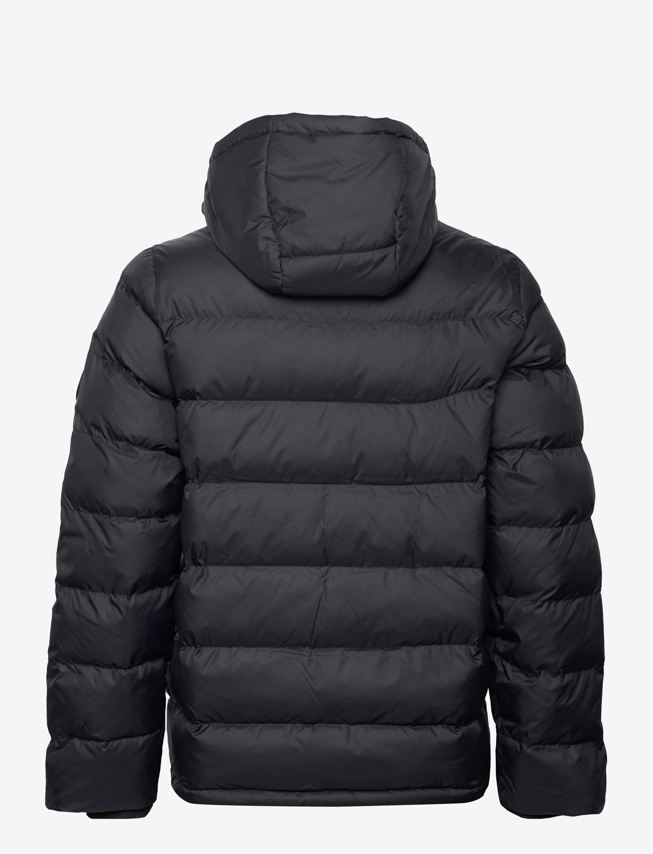 GANT - ACTIVE CLOUD JACKET - herbstjacken - black - 1