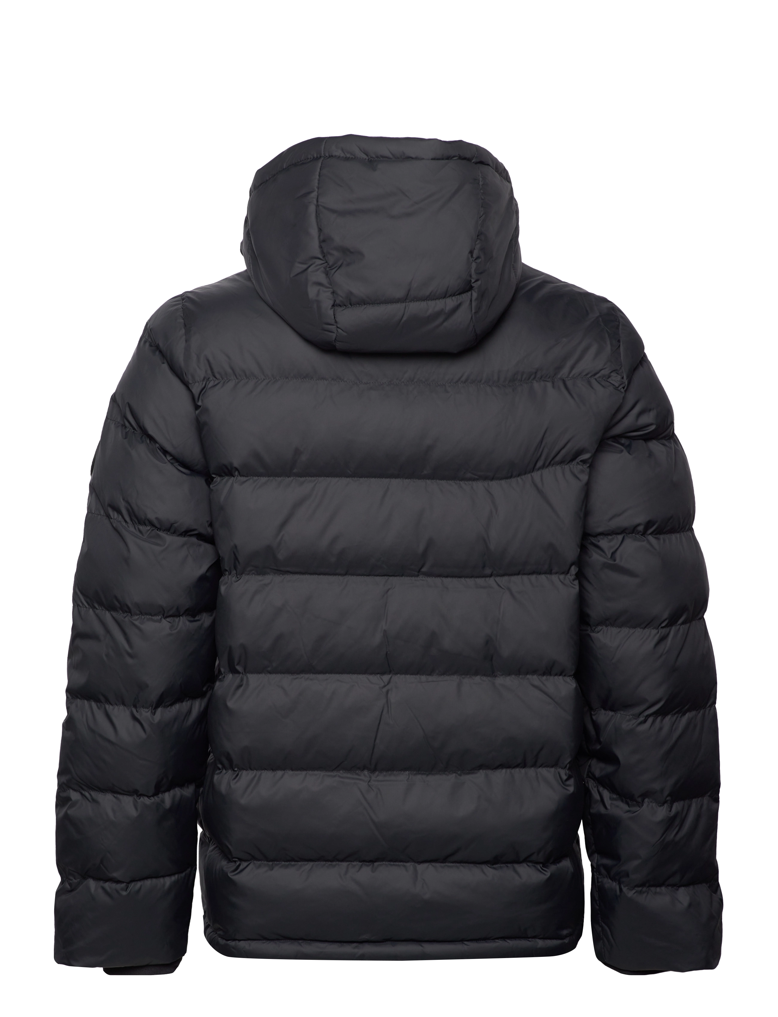 GANT - ACTIVE CLOUD JACKET - black - 1
