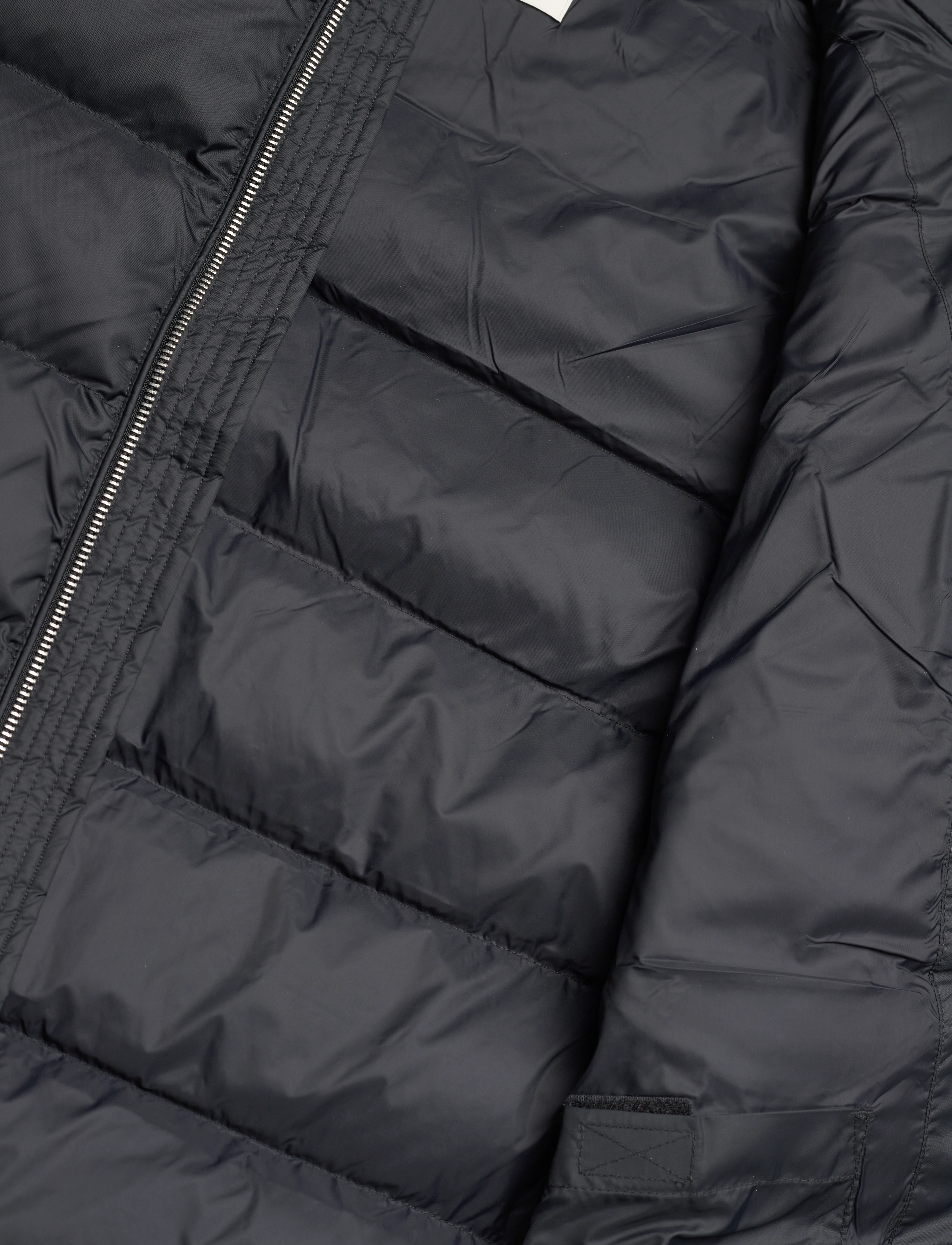 GANT - ACTIVE CLOUD JACKET - black - 3