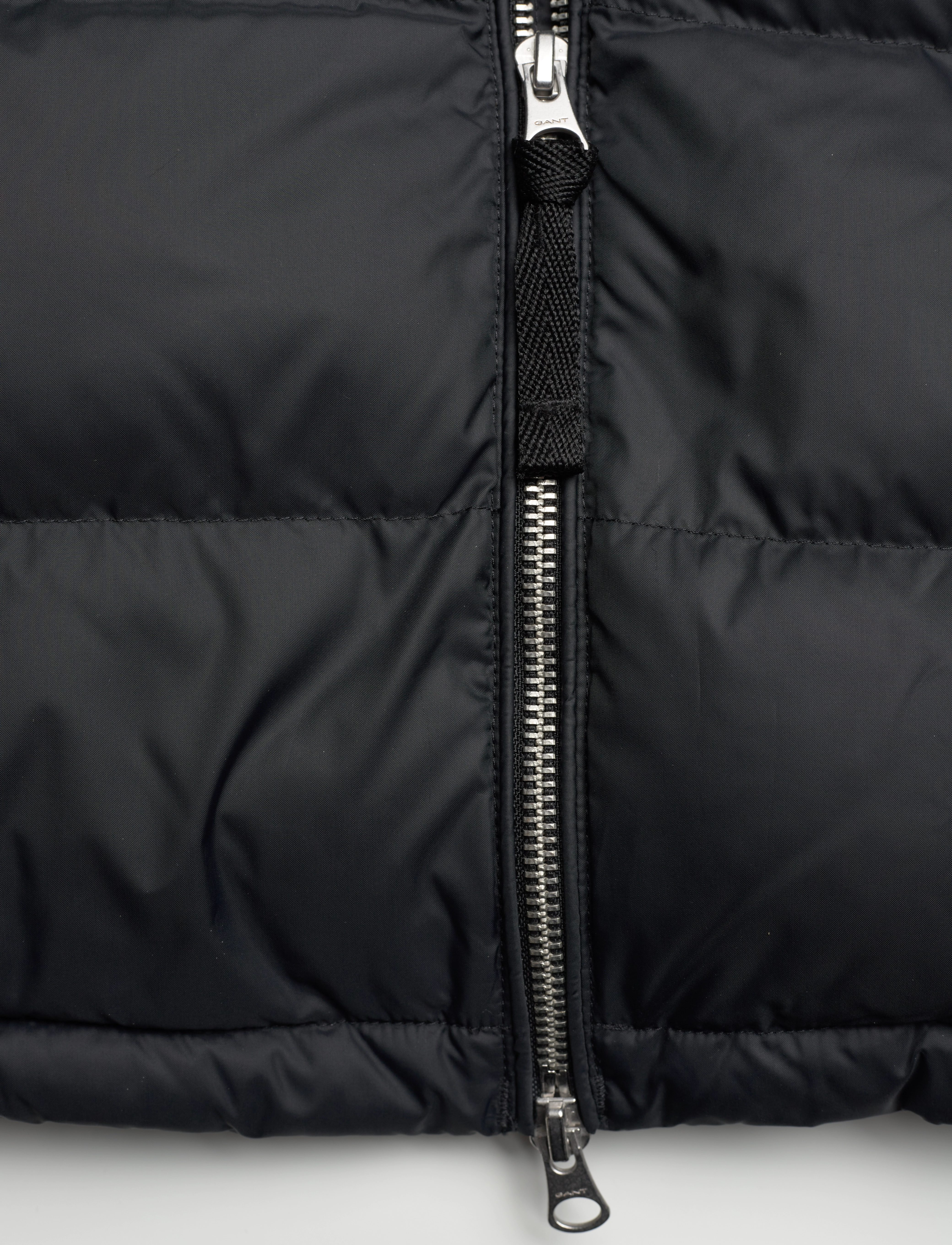 GANT - ACTIVE CLOUD JACKET - black - 4