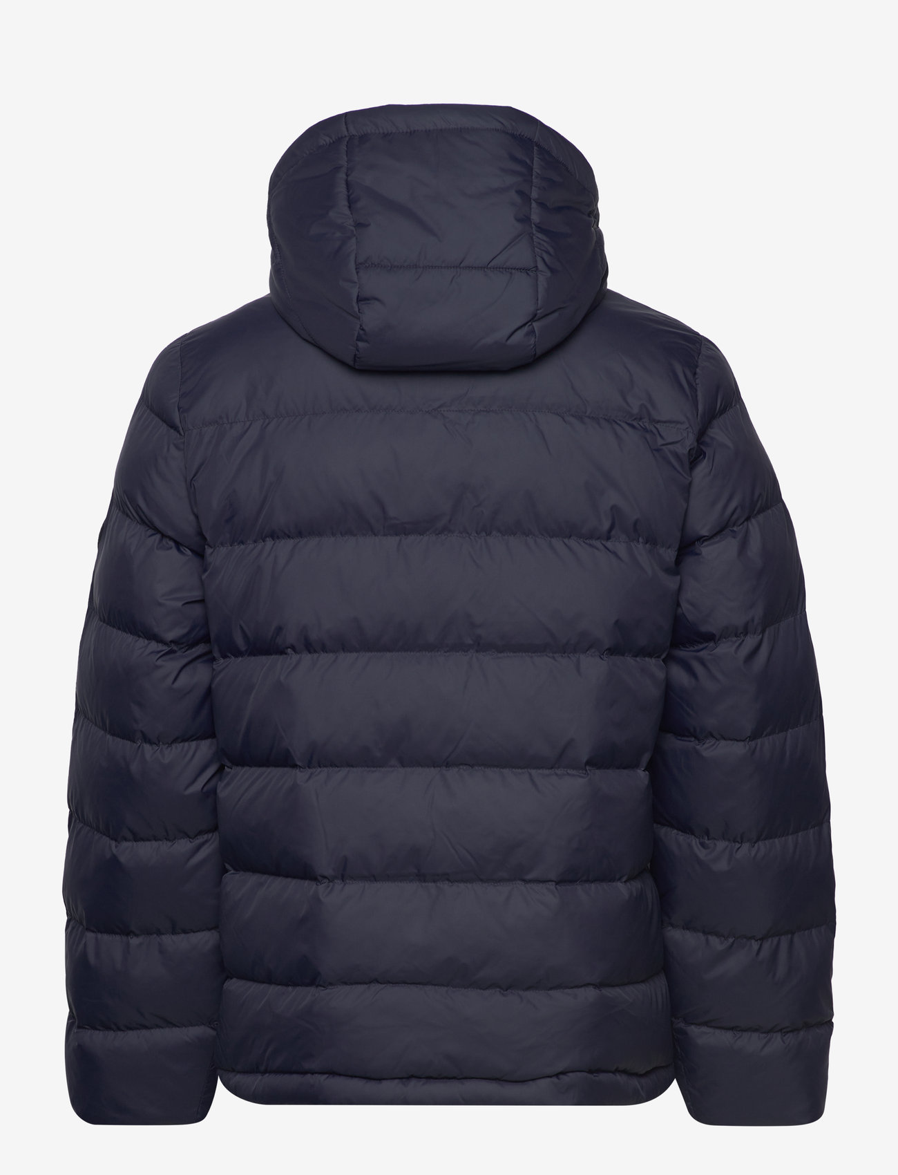 GANT - ACTIVE CLOUD JACKET - efterårsjakker - evening blue - 1