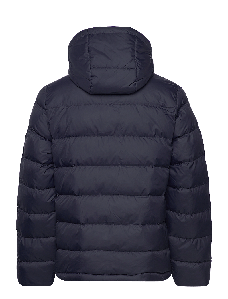 GANT - ACTIVE CLOUD JACKET - evening blue - 1
