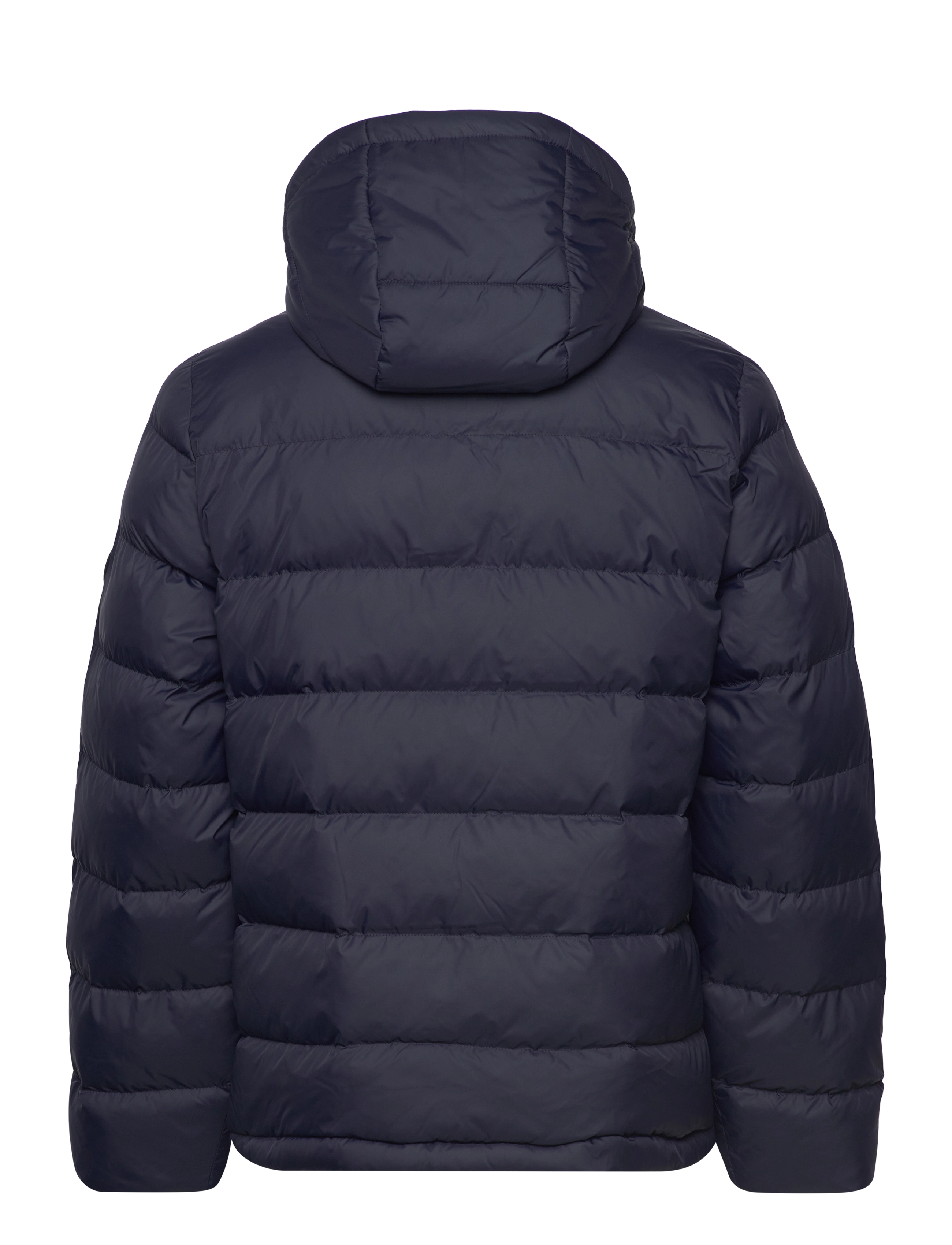 GANT - ACTIVE CLOUD JACKET - evening blue - 1