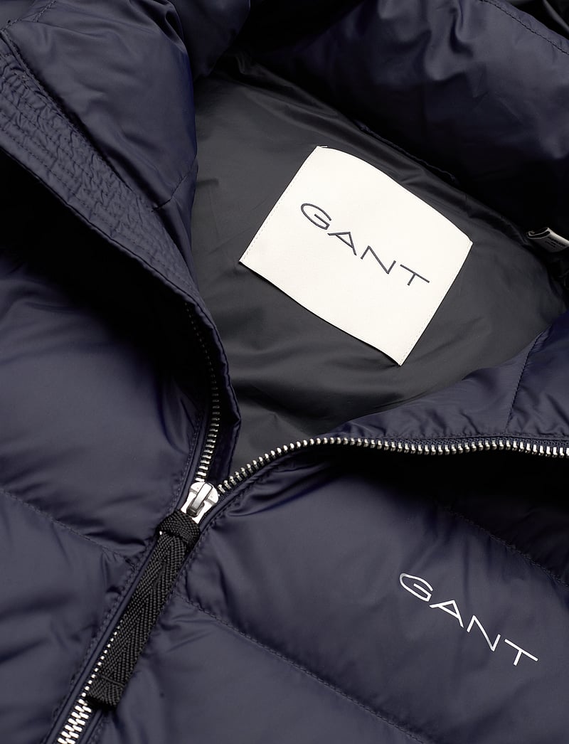 GANT - ACTIVE CLOUD JACKET - evening blue - 2