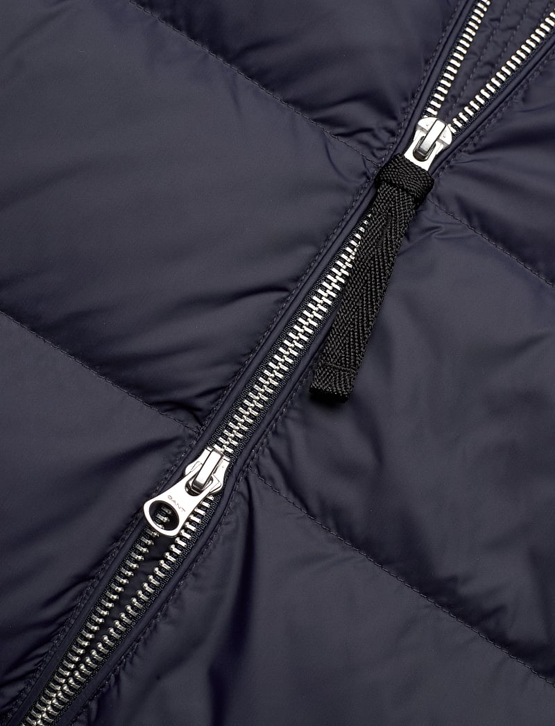 GANT - ACTIVE CLOUD JACKET - evening blue - 3