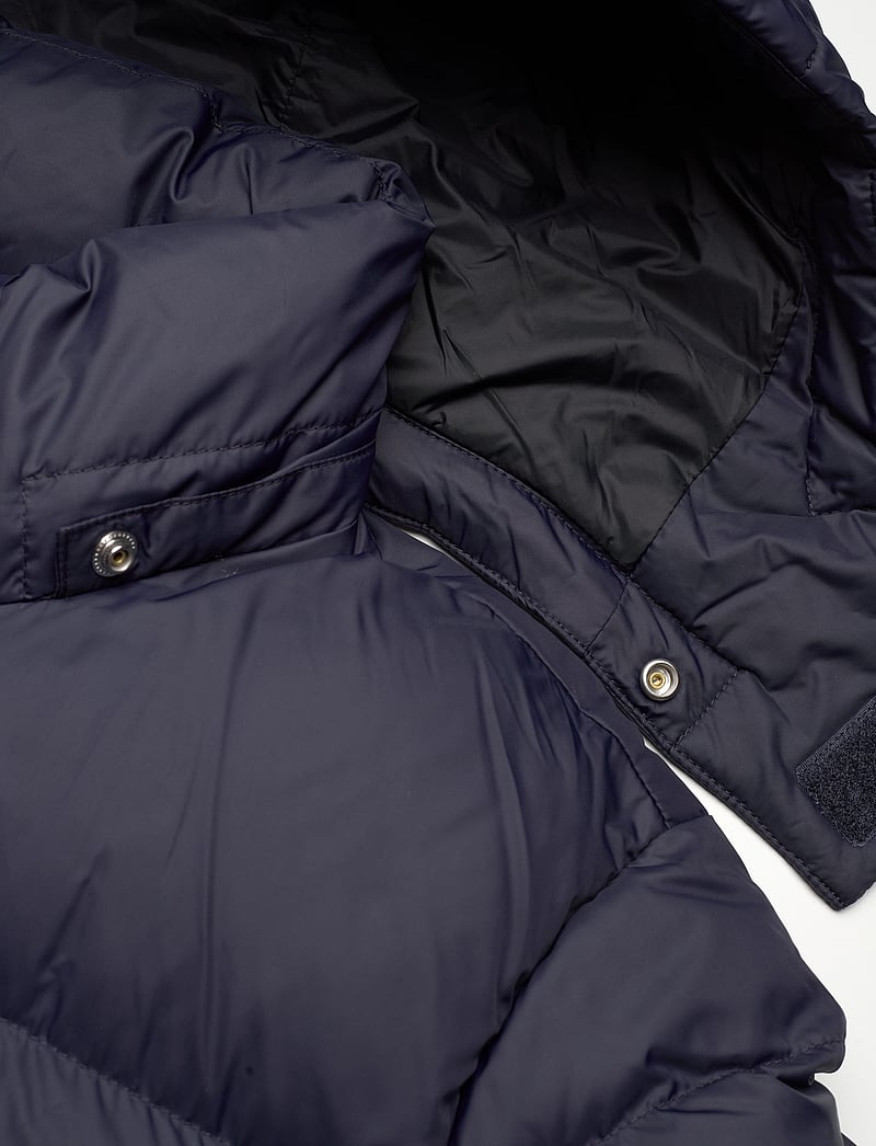 GANT - ACTIVE CLOUD JACKET - evening blue - 4