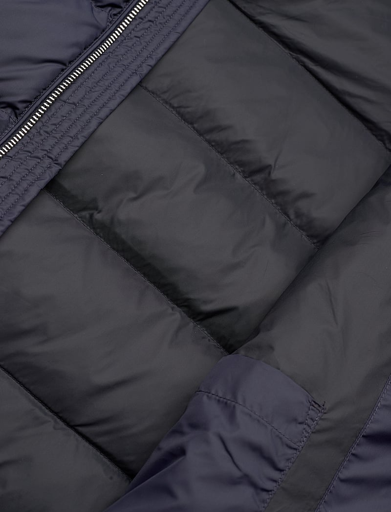 GANT - ACTIVE CLOUD JACKET - evening blue - 5