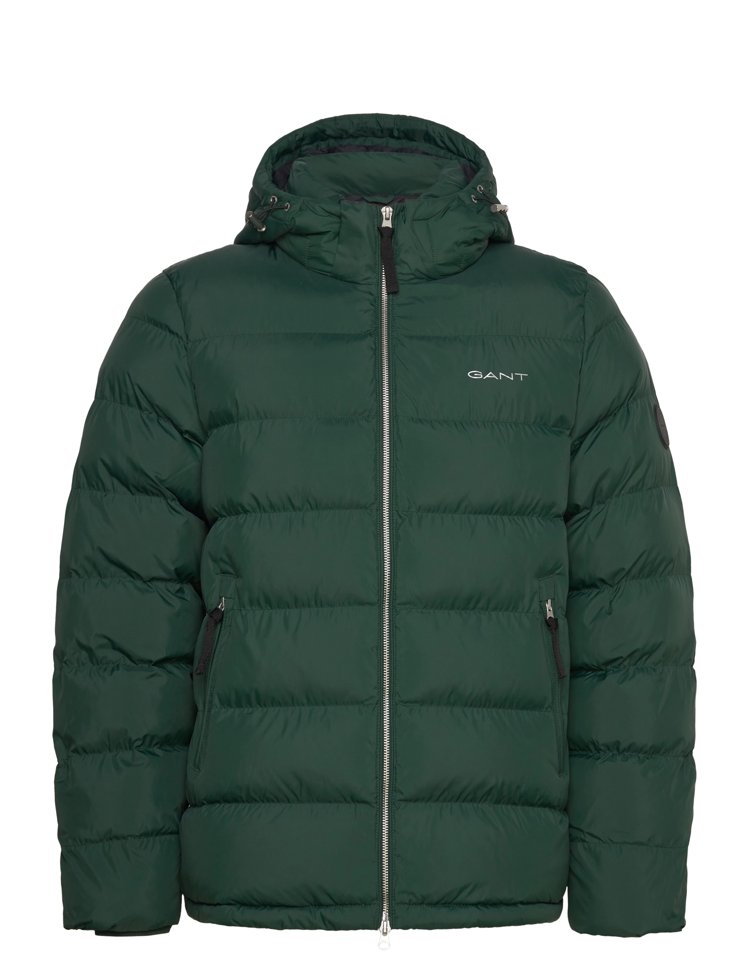 TARTAN GREEN