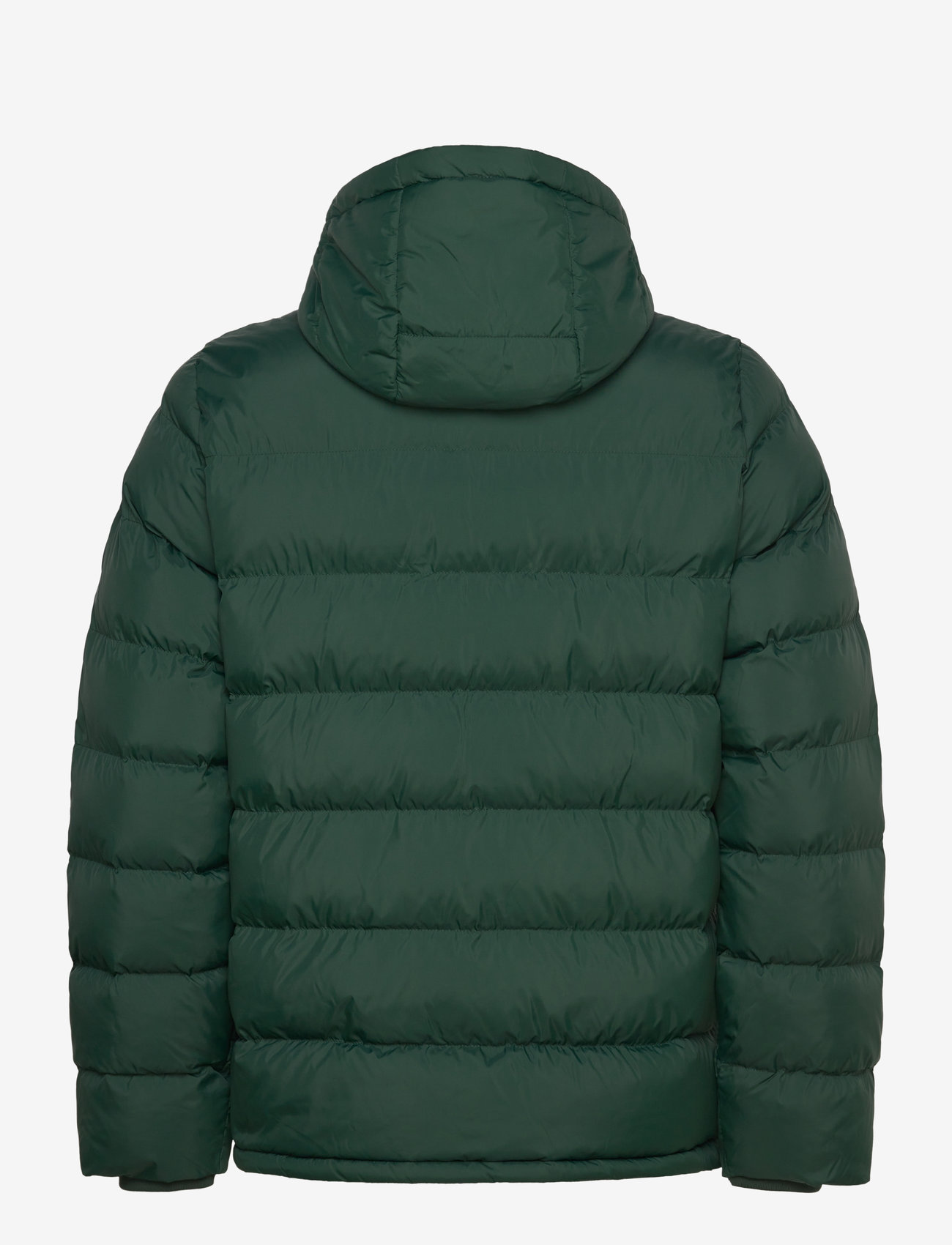 GANT - ACTIVE CLOUD JACKET - tartan green - 1