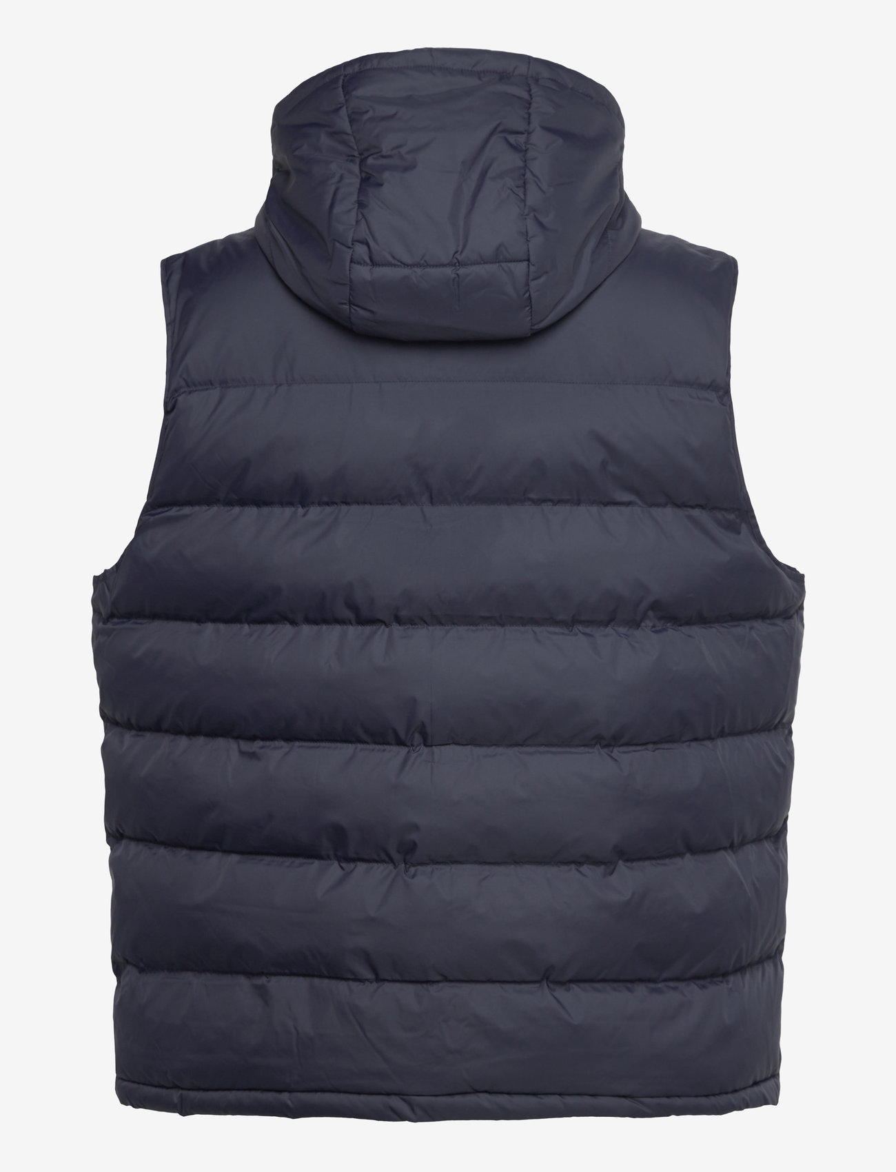 GANT - ACTIVE CLOUD VEST - evening blue - 1