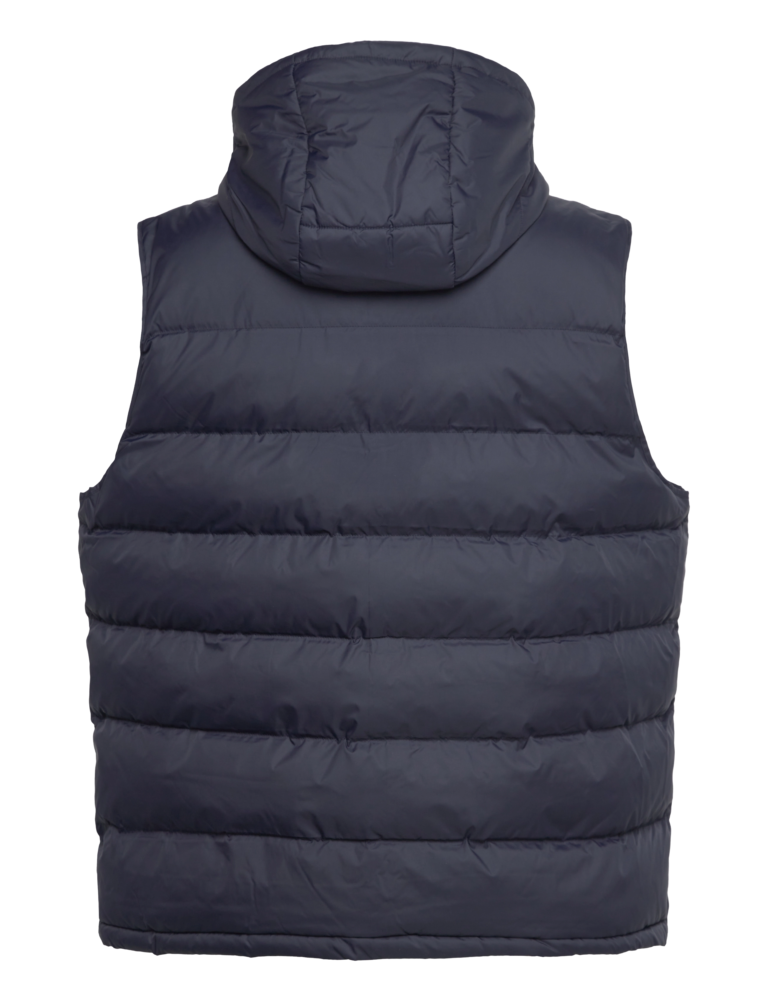 GANT - ACTIVE CLOUD VEST - evening blue - 1