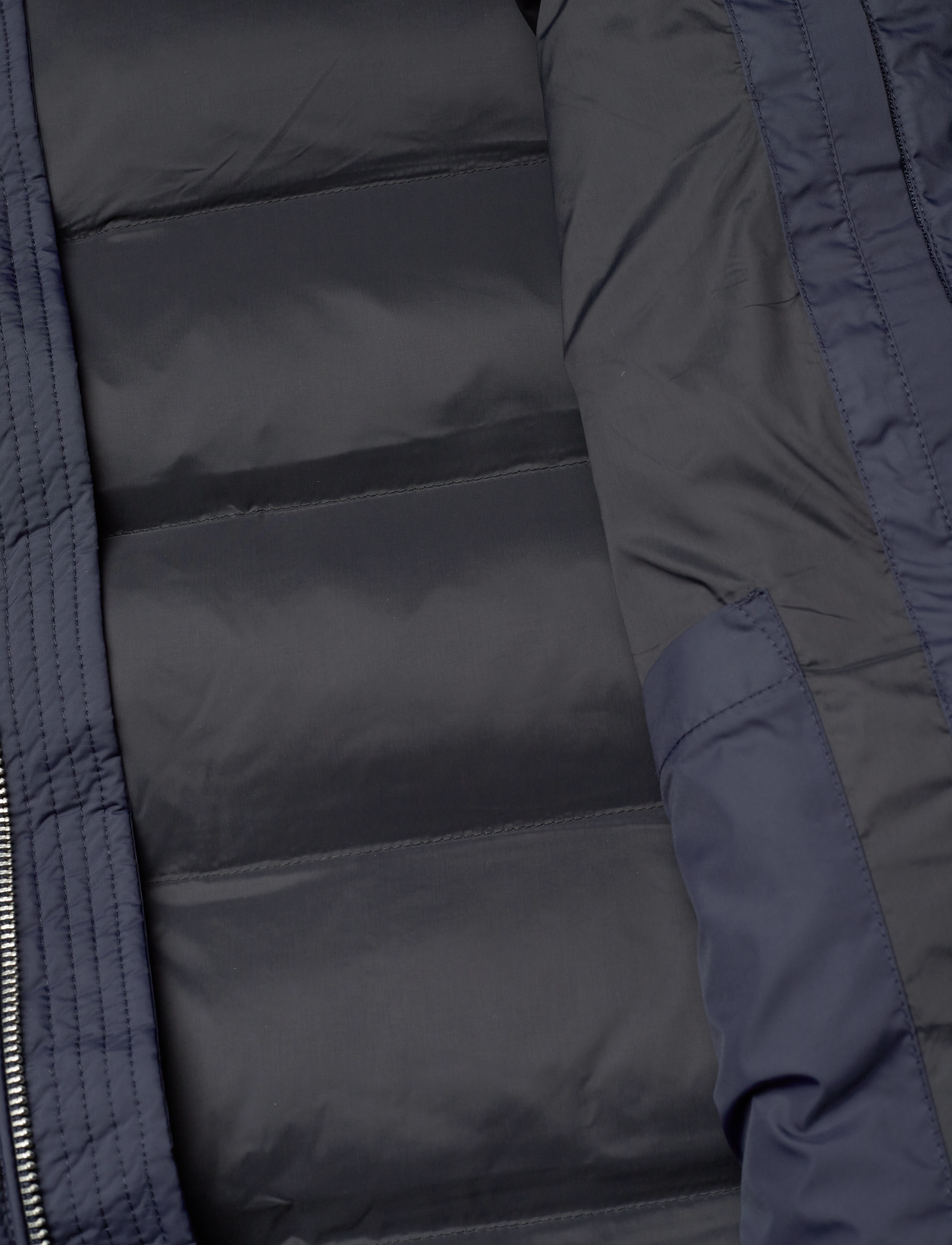 GANT - ACTIVE CLOUD VEST - evening blue - 5