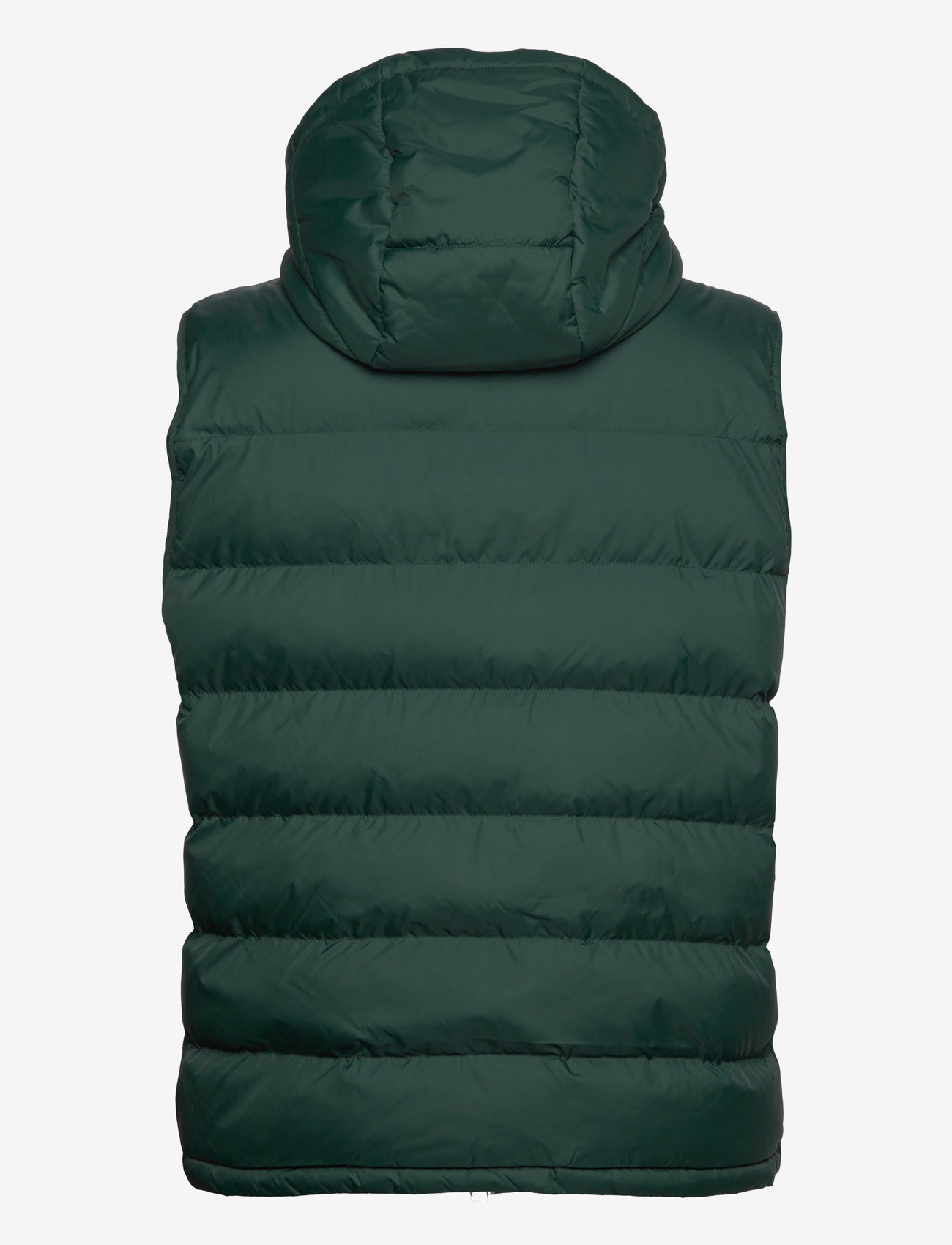 GANT - ACTIVE CLOUD VEST - tartan green - 2