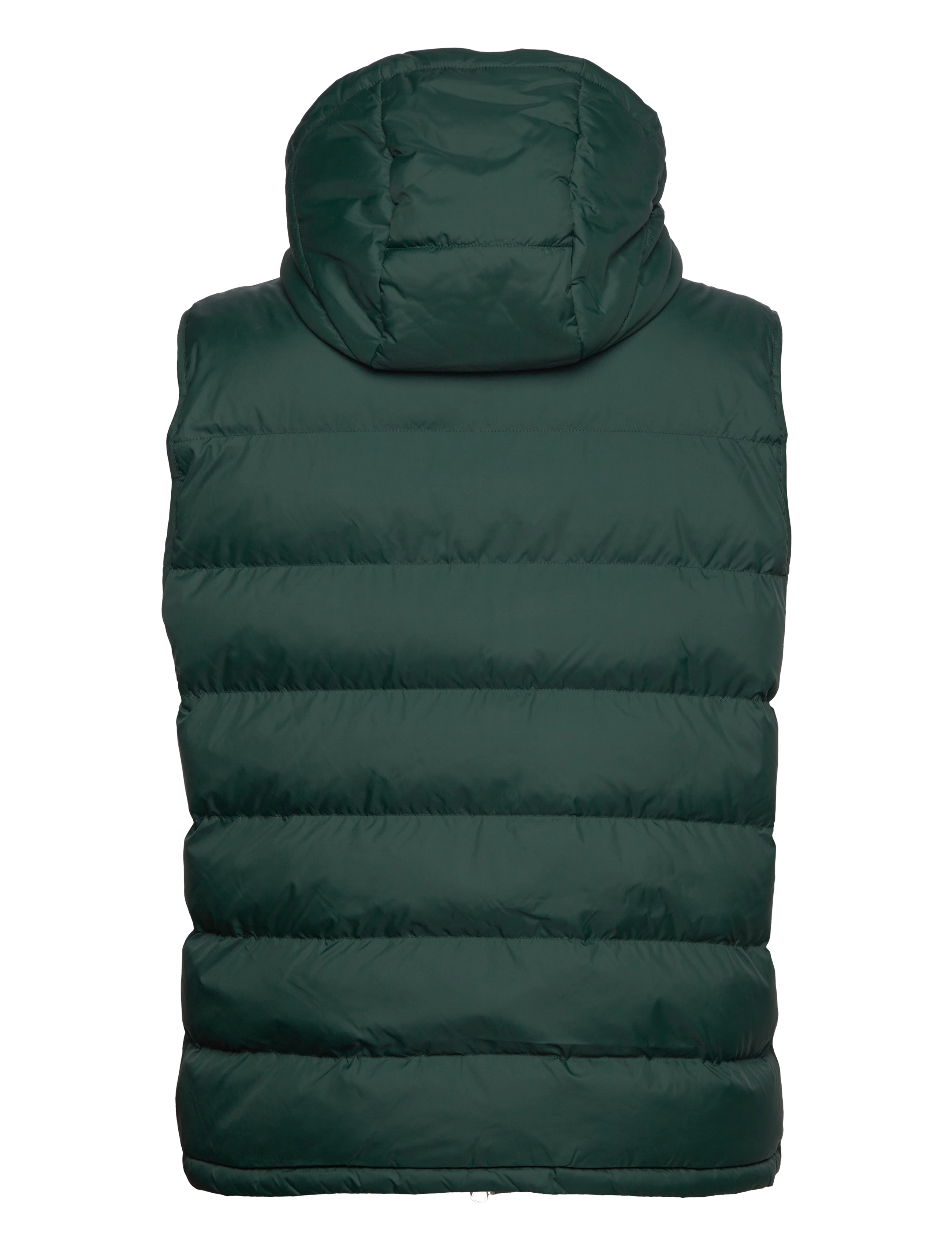 GANT - ACTIVE CLOUD VEST - tartan green - 2