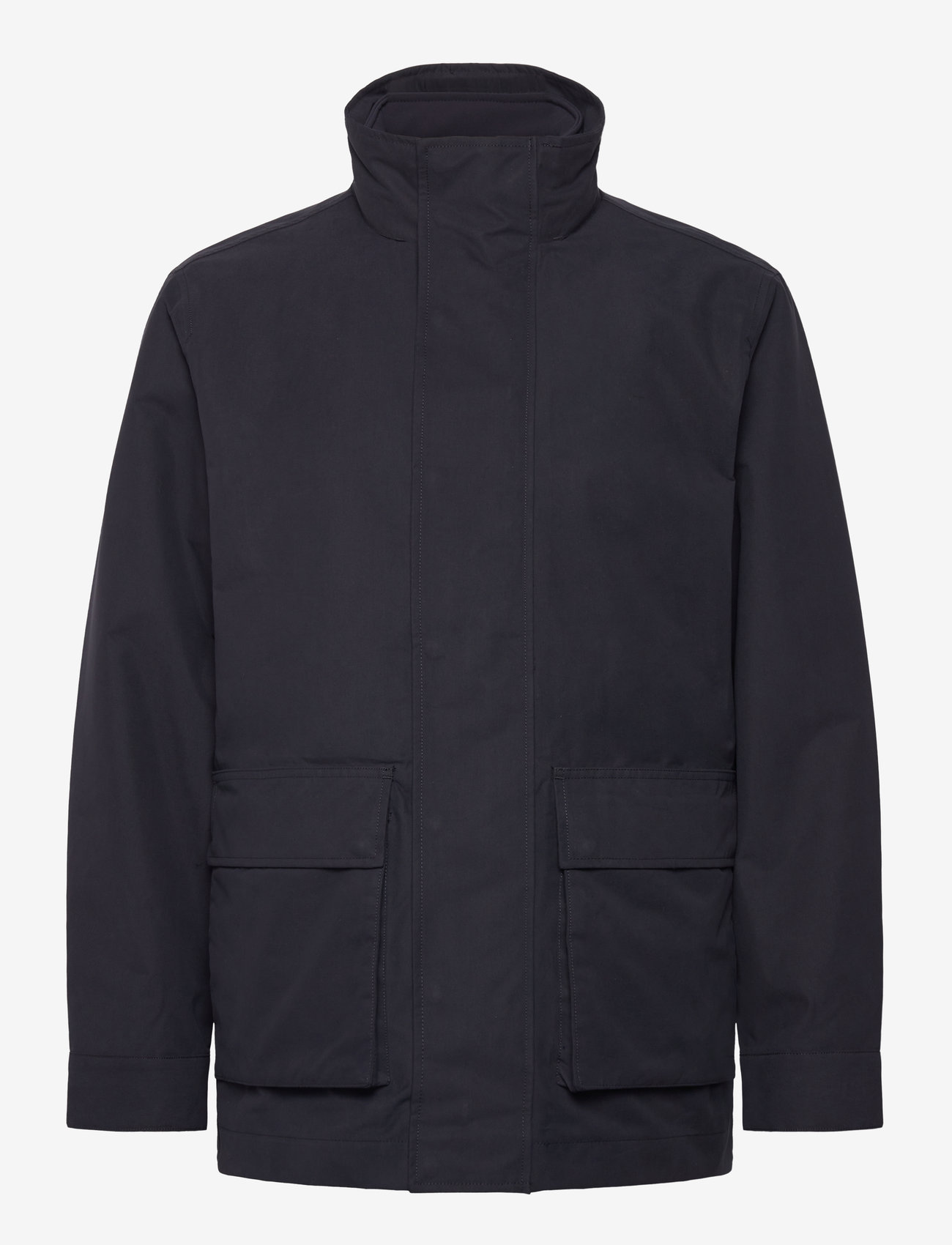 GANT - DOUBLE JACKET - night blue - 0