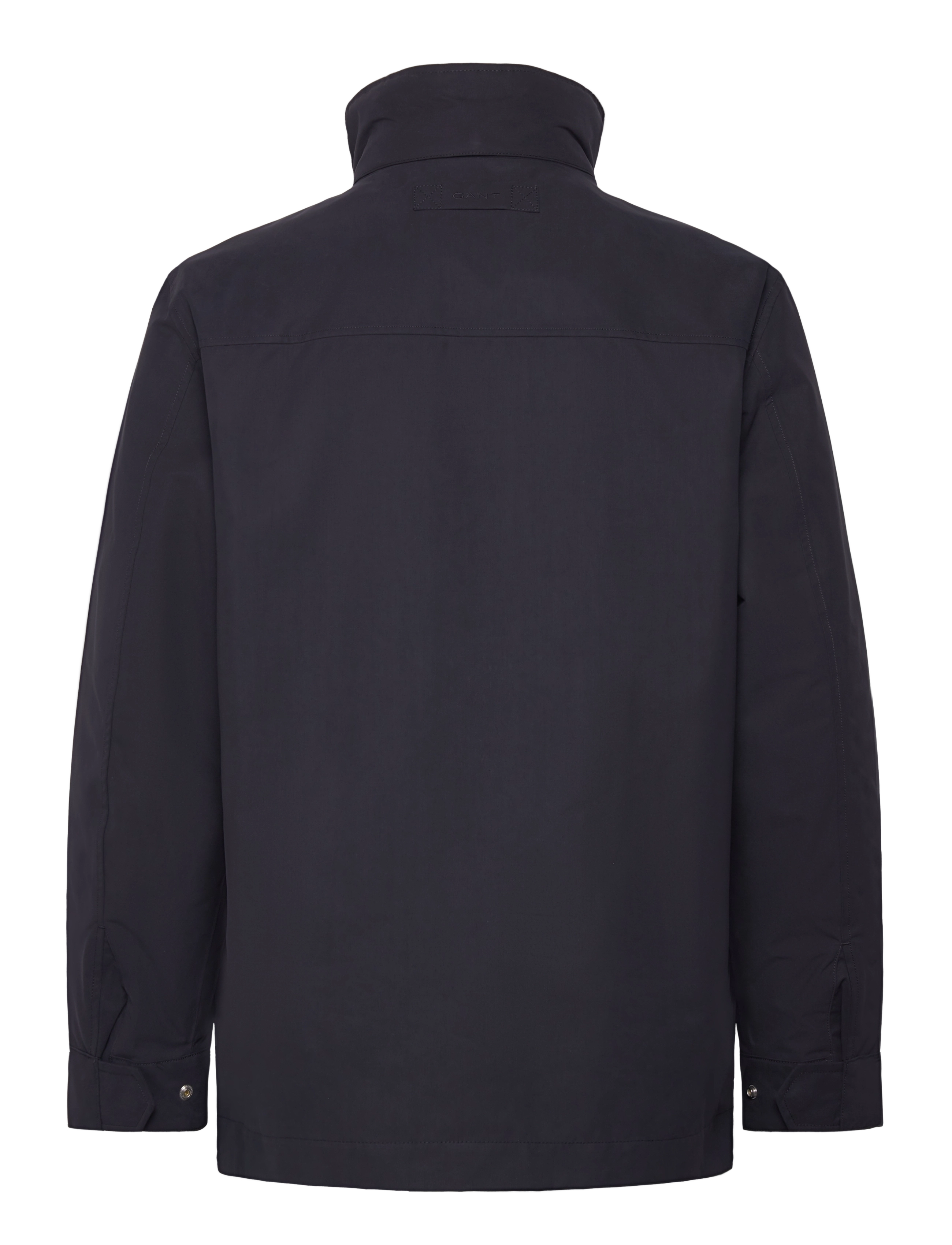 GANT - DOUBLE JACKET - night blue - 2