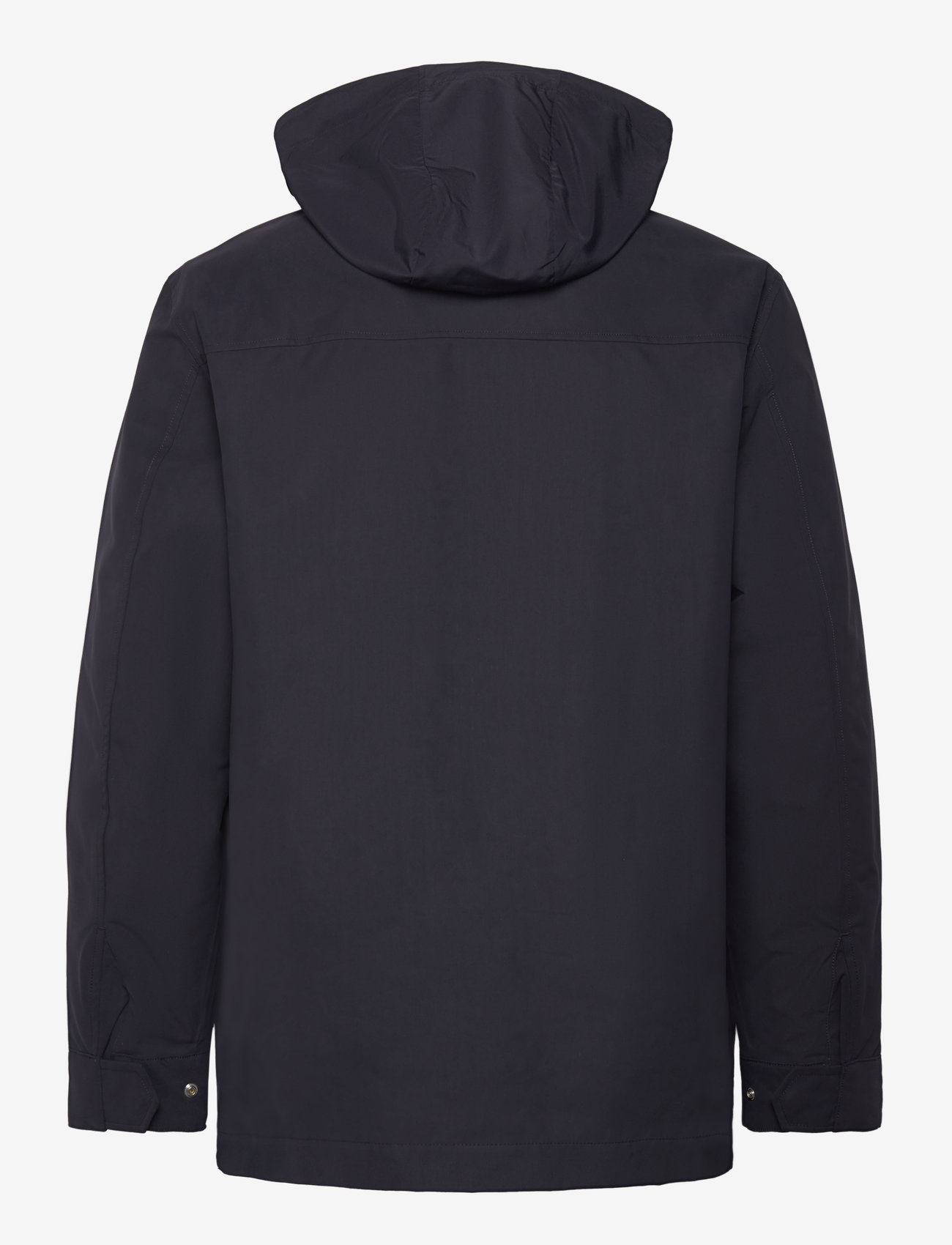 GANT - DOUBLE JACKET - night blue - 2