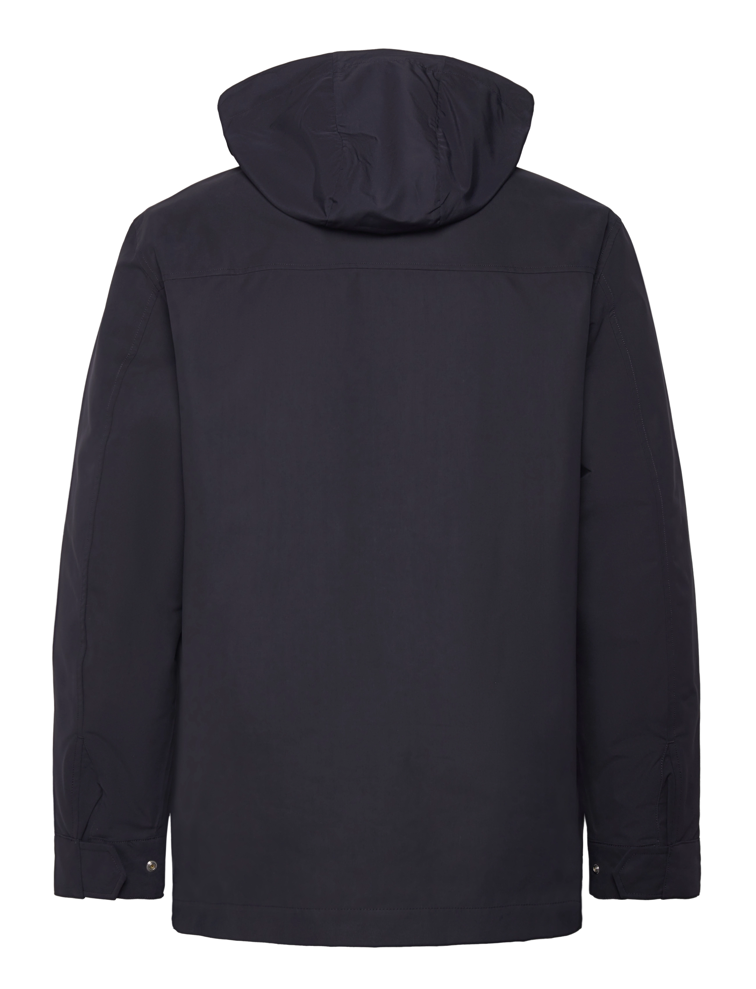 GANT - DOUBLE JACKET - night blue - 3