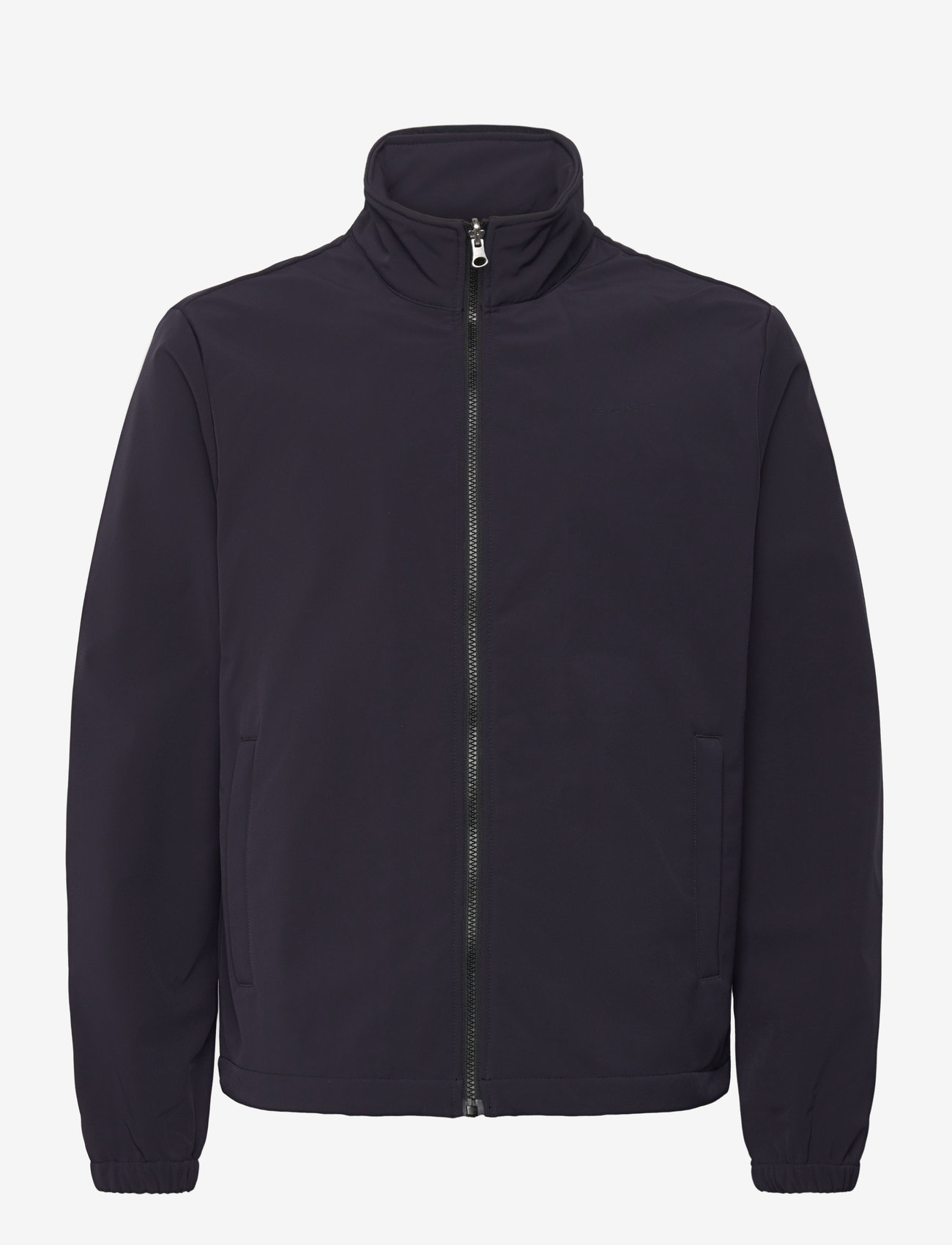 GANT - DOUBLE JACKET - night blue - 4