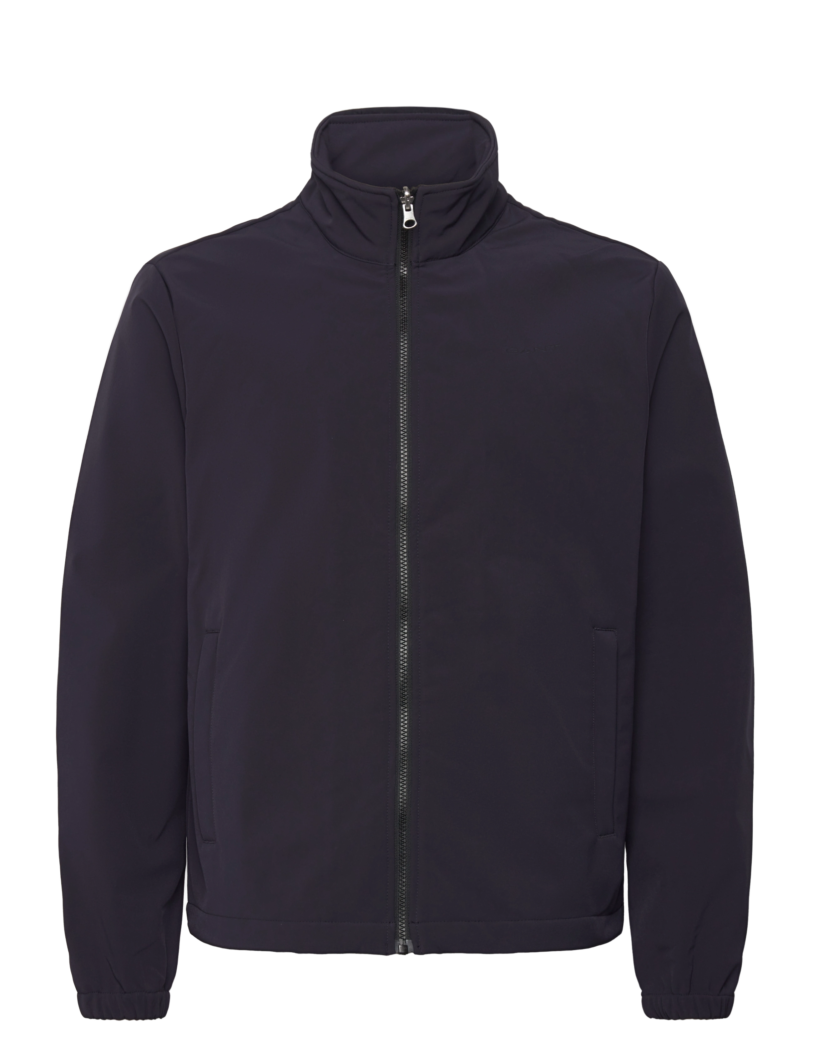 GANT - DOUBLE JACKET - night blue - 4