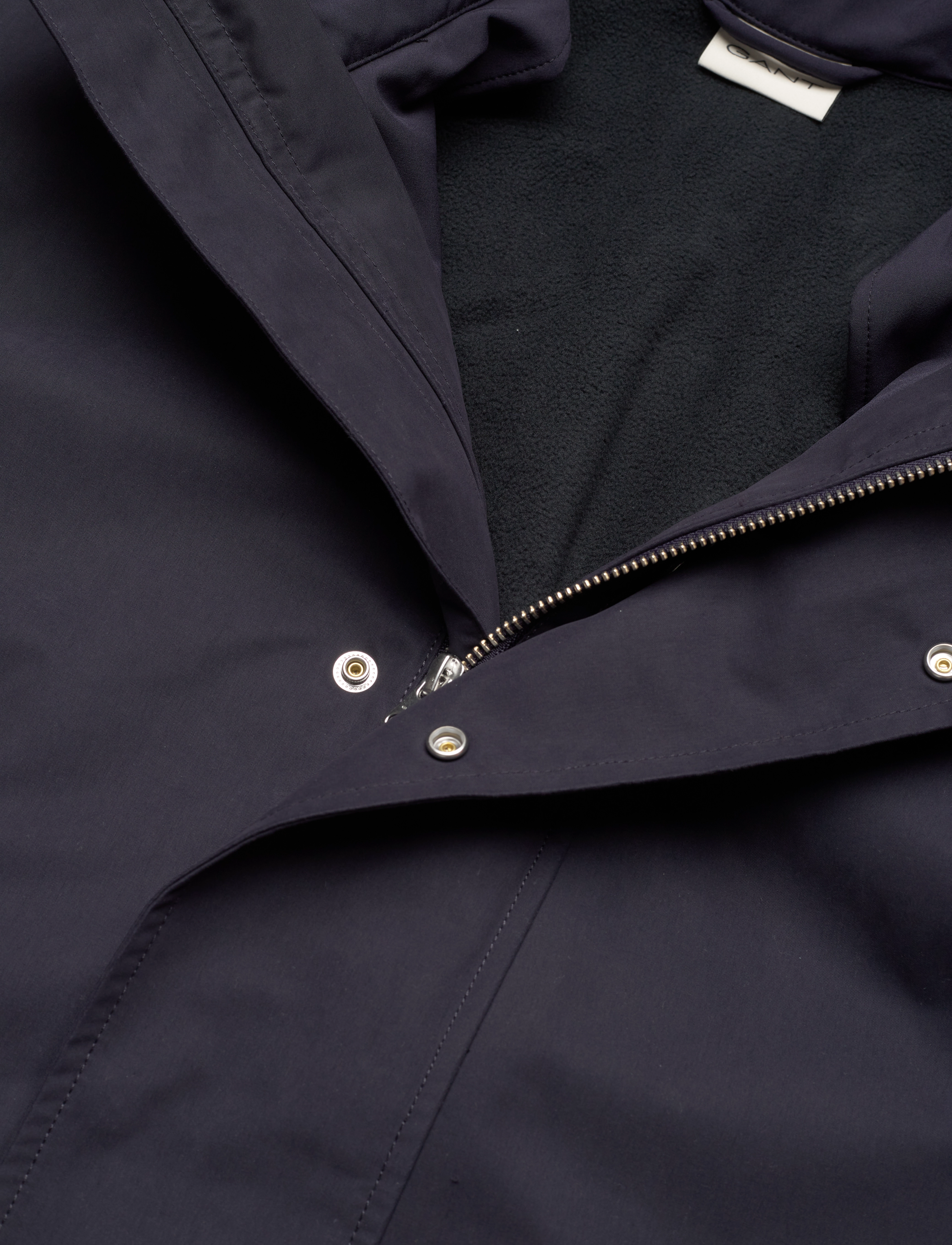 GANT - DOUBLE JACKET - night blue - 5