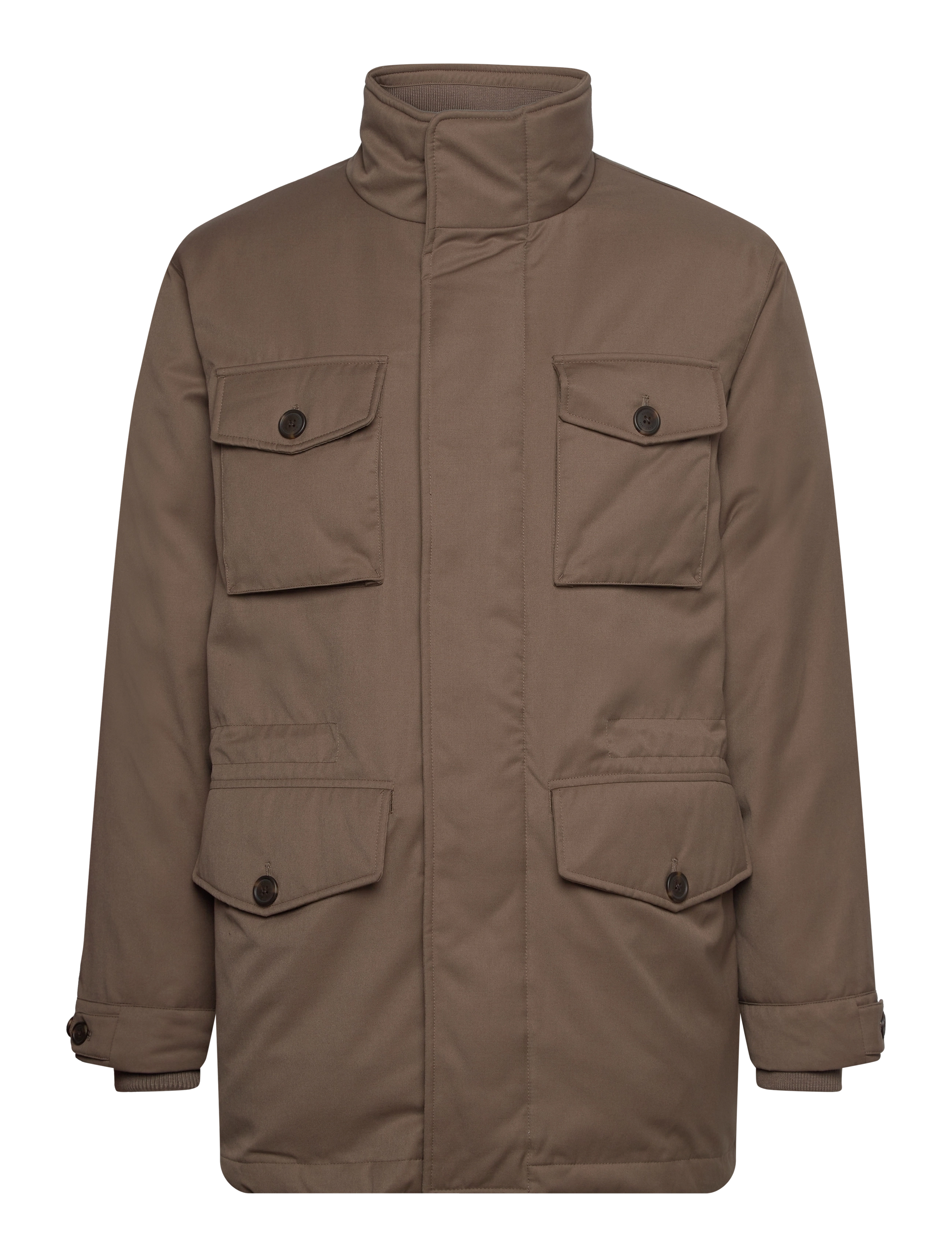 DESERT BROWN