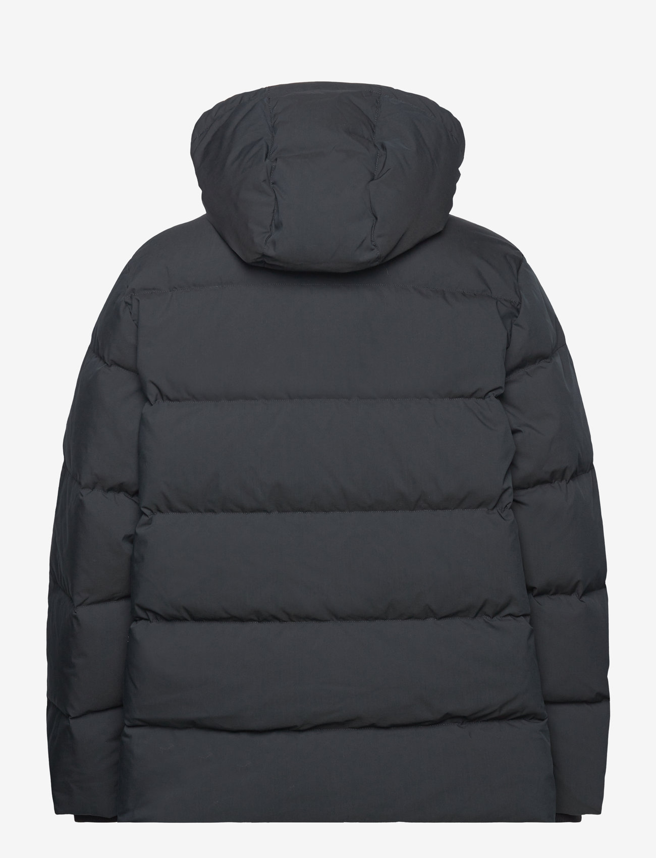 GANT - ALTA DOWN JACKET - efterårsjakker - black - 1