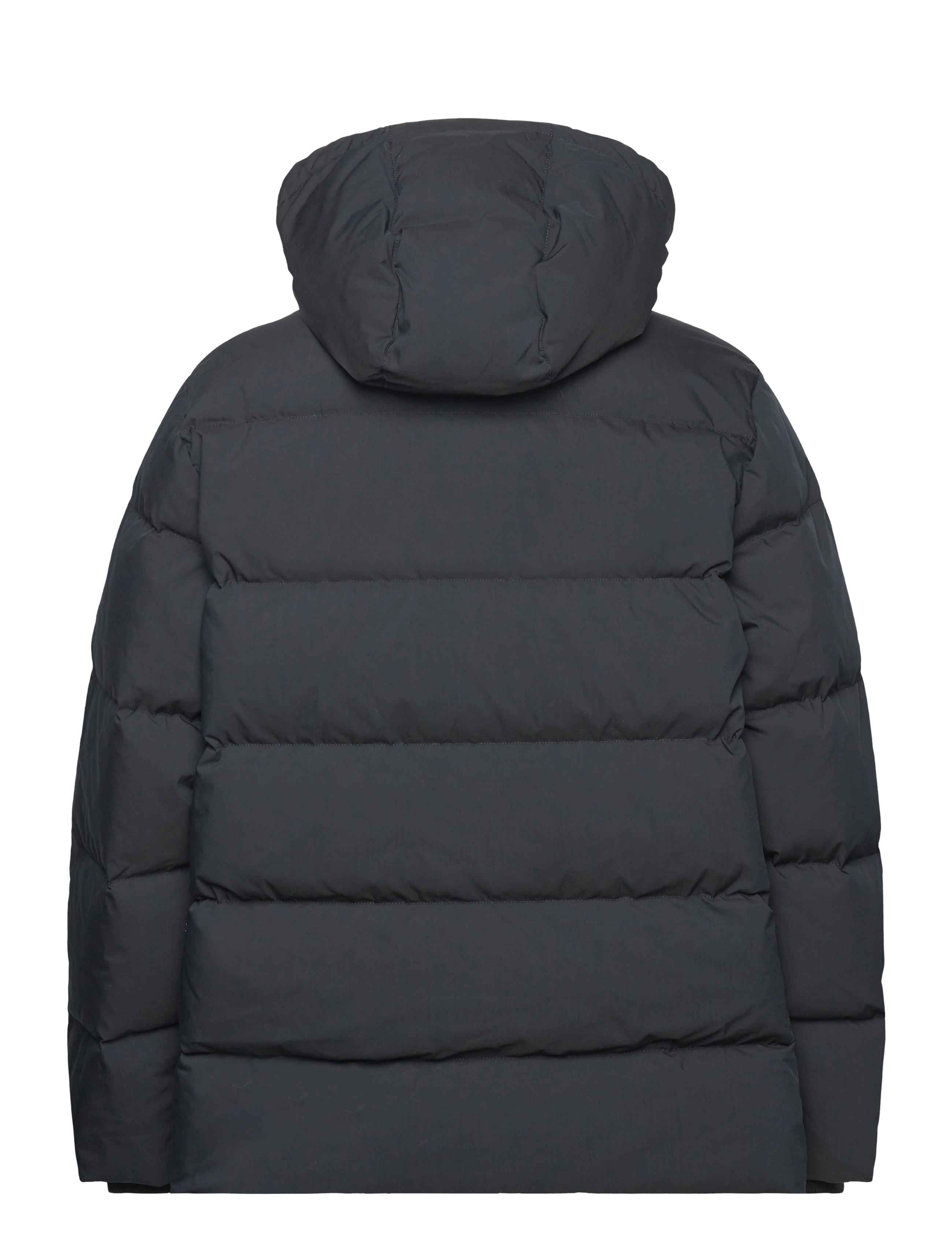 GANT - ALTA DOWN JACKET - black - 2