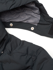 GANT - ALTA DOWN JACKET - winter jackets - black - 3