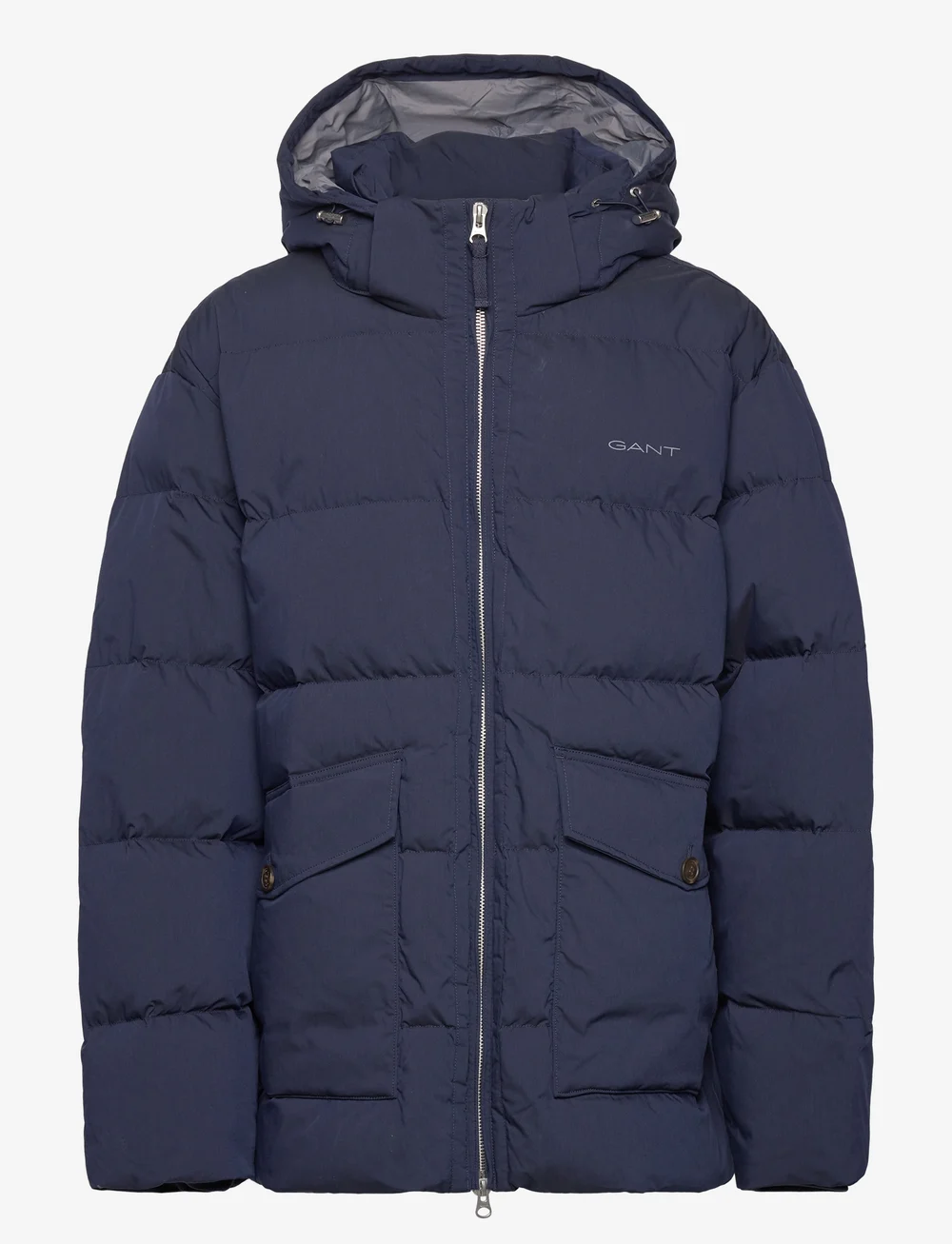 Gant the alta down 2025 jacket
