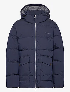 ALTA DOWN JACKET, GANT