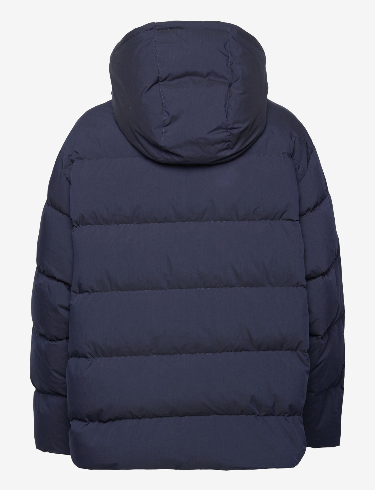 GANT - ALTA DOWN JACKET - evening blue - 1