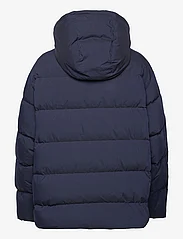 GANT - ALTA DOWN JACKET - winter jackets - evening blue - 1