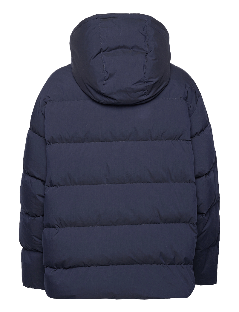 GANT - ALTA DOWN JACKET - evening blue - 2