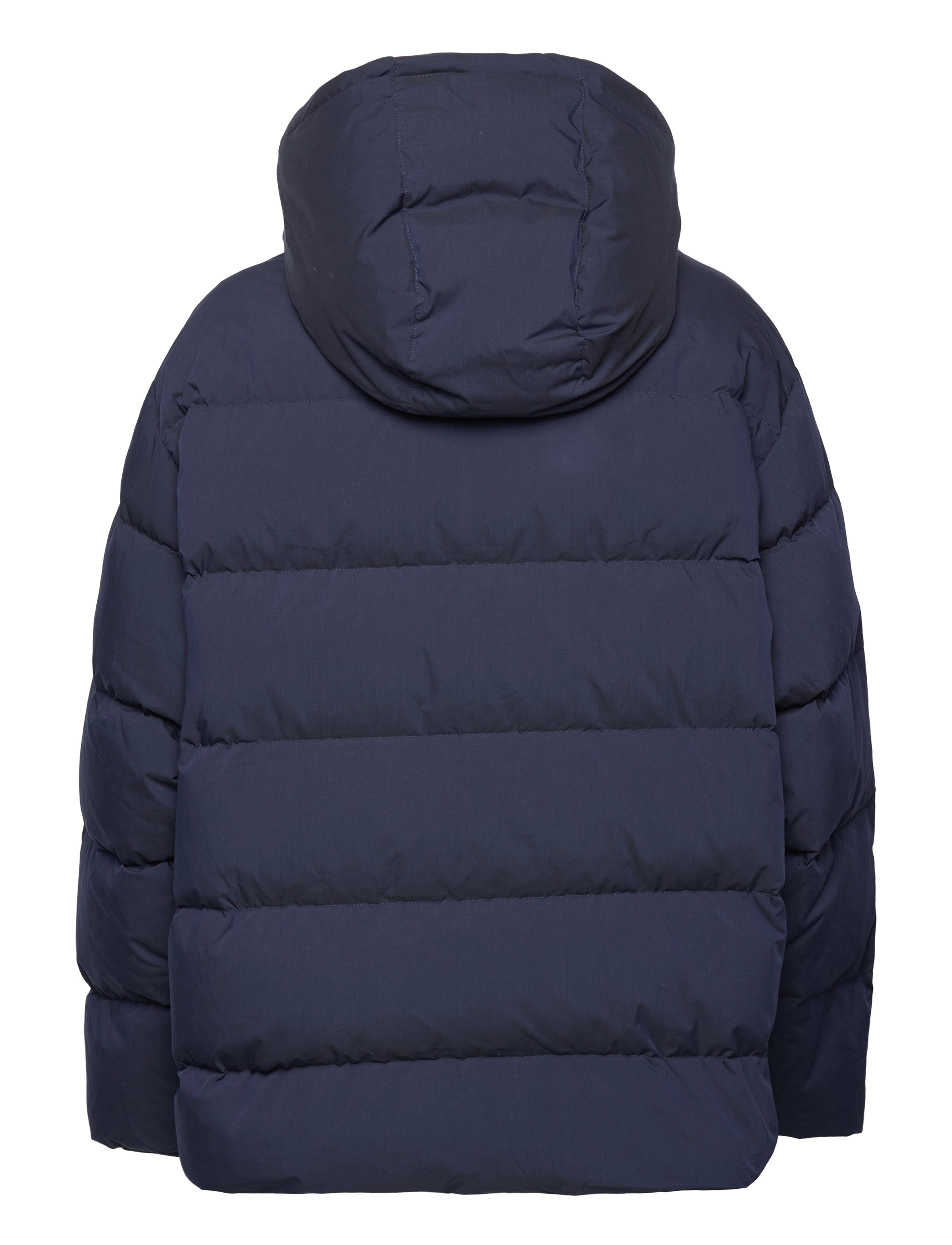 GANT - ALTA DOWN JACKET - evening blue - 2