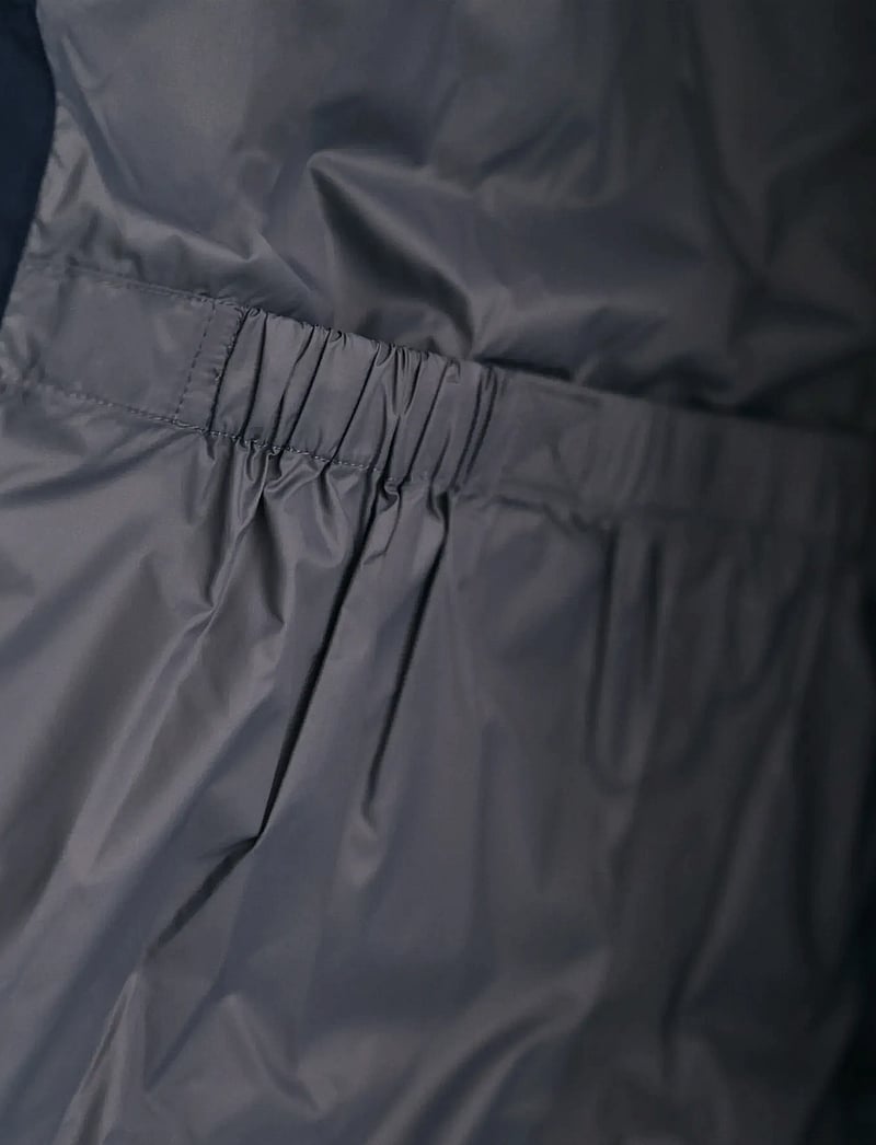 GANT - ALTA DOWN JACKET - evening blue - 4