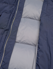 GANT - ALTA DOWN JACKET - winter jackets - evening blue - 4