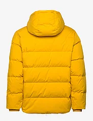 GANT - ALTA DOWN JACKET - winter jackets - sunflower yellow - 1